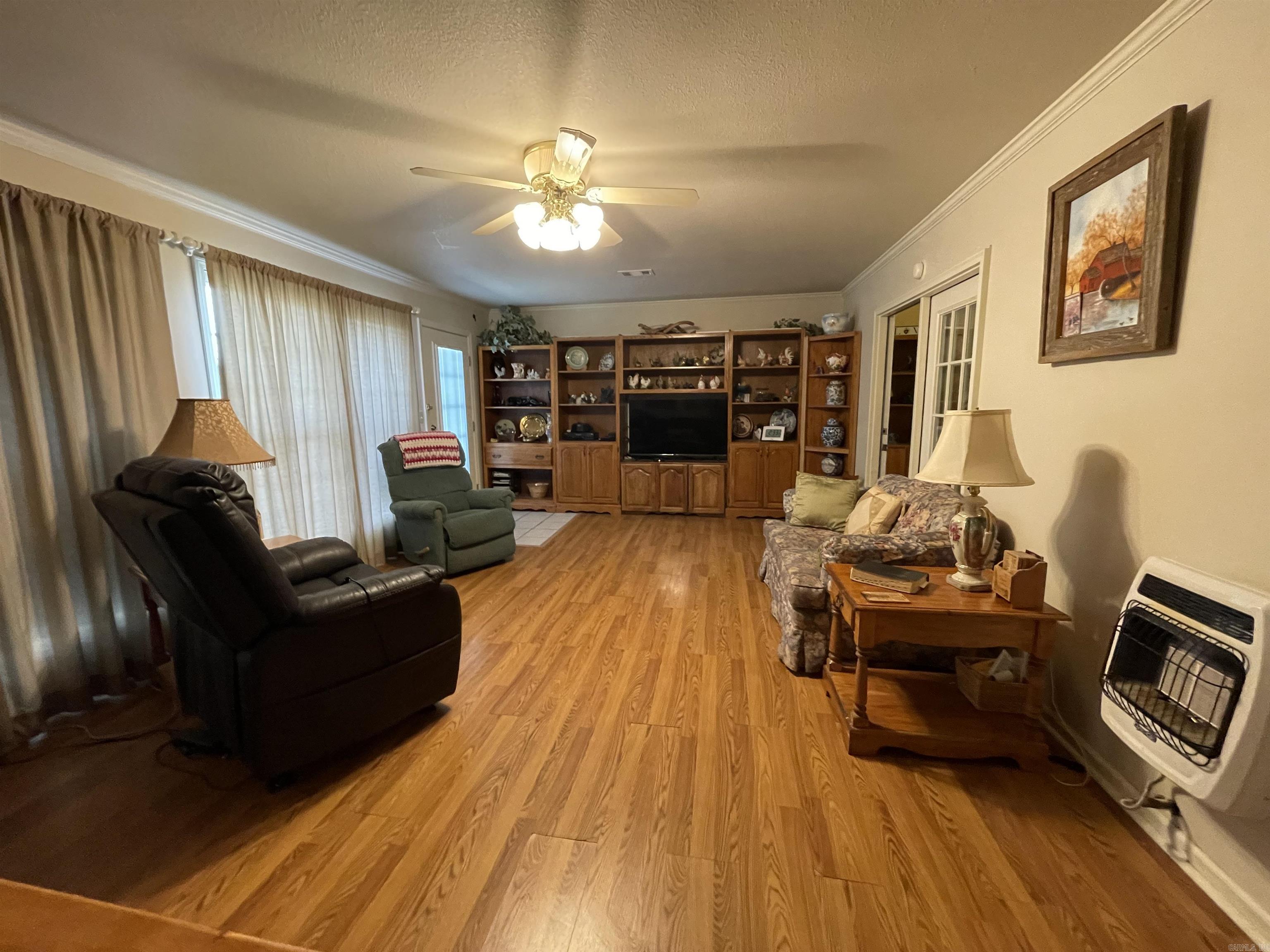 GARDEN TERRACE - Residential