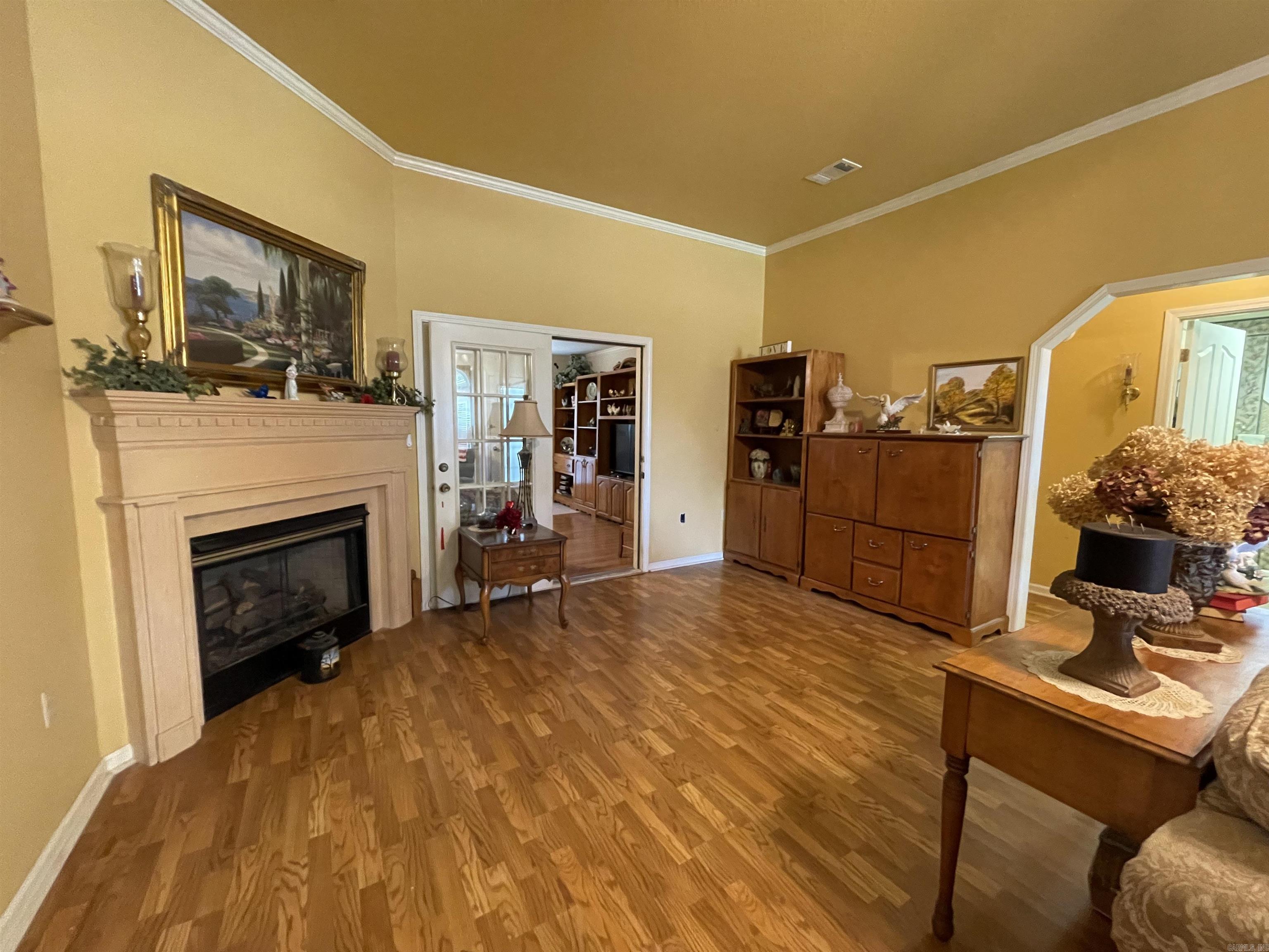 GARDEN TERRACE - Residential