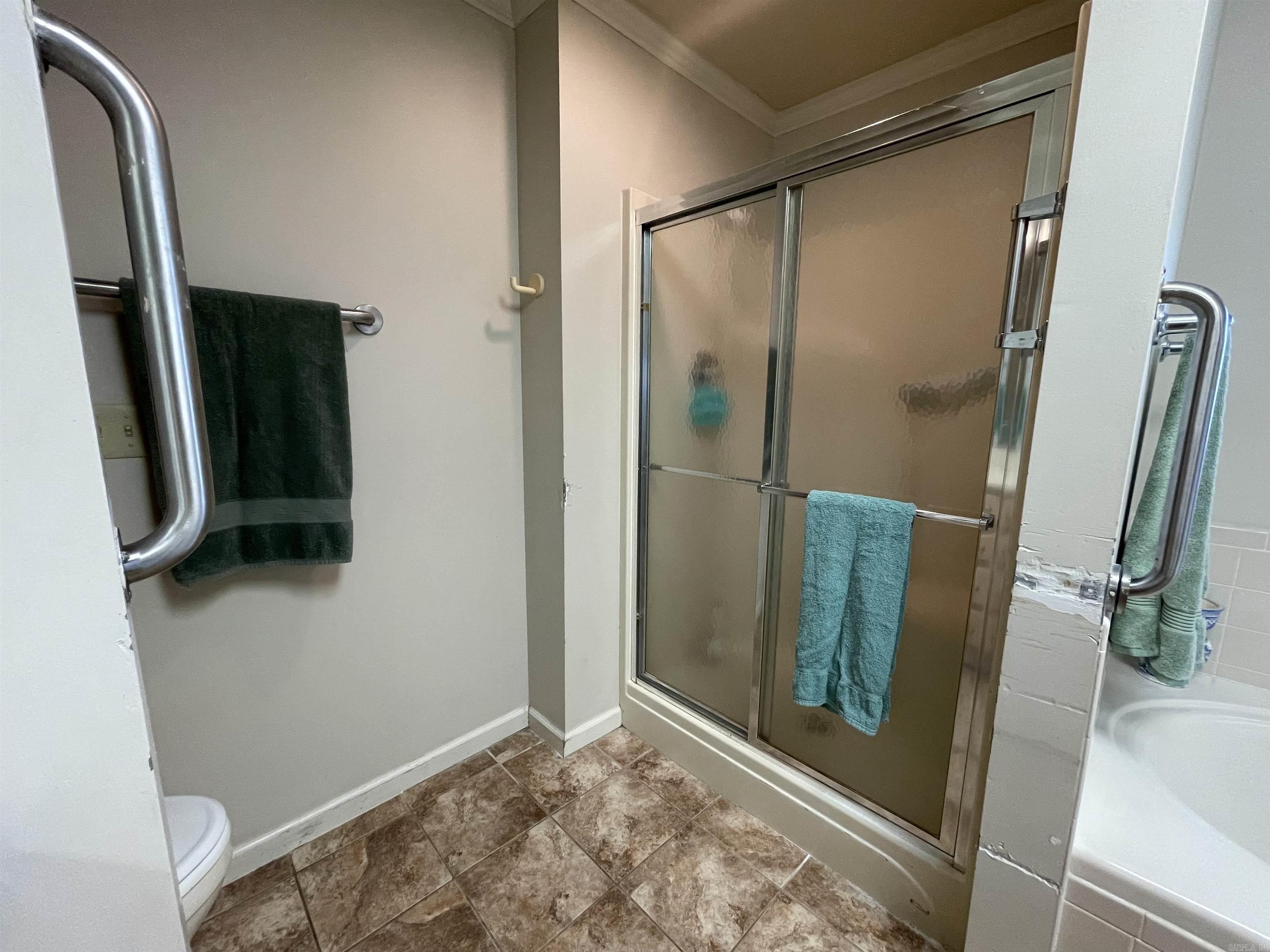 GARDEN TERRACE - Residential