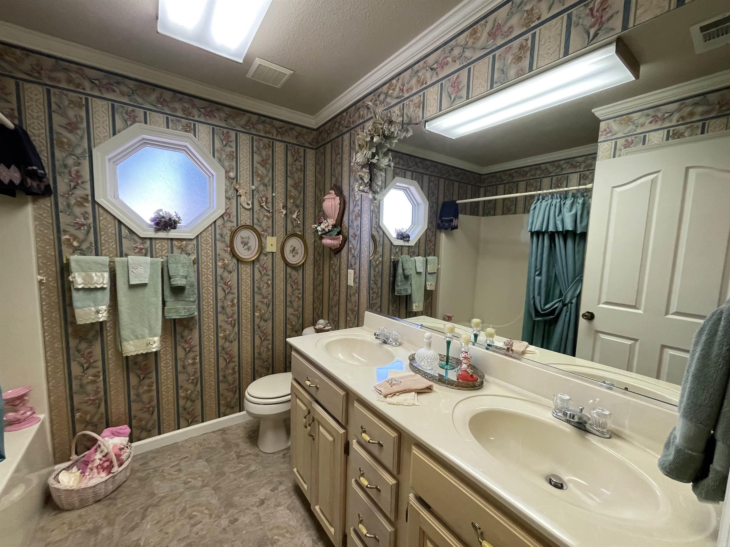 GARDEN TERRACE - Residential