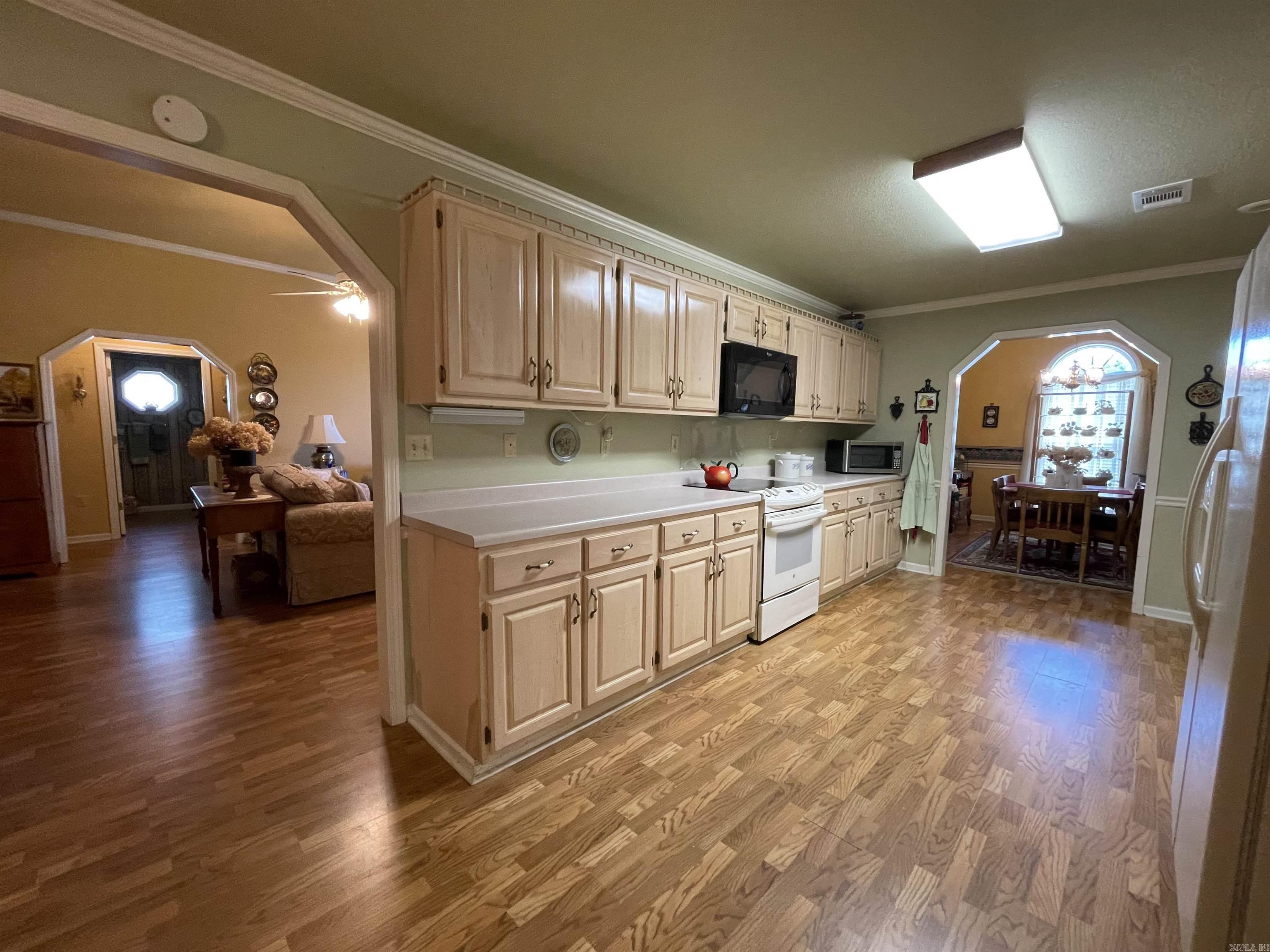 GARDEN TERRACE - Residential