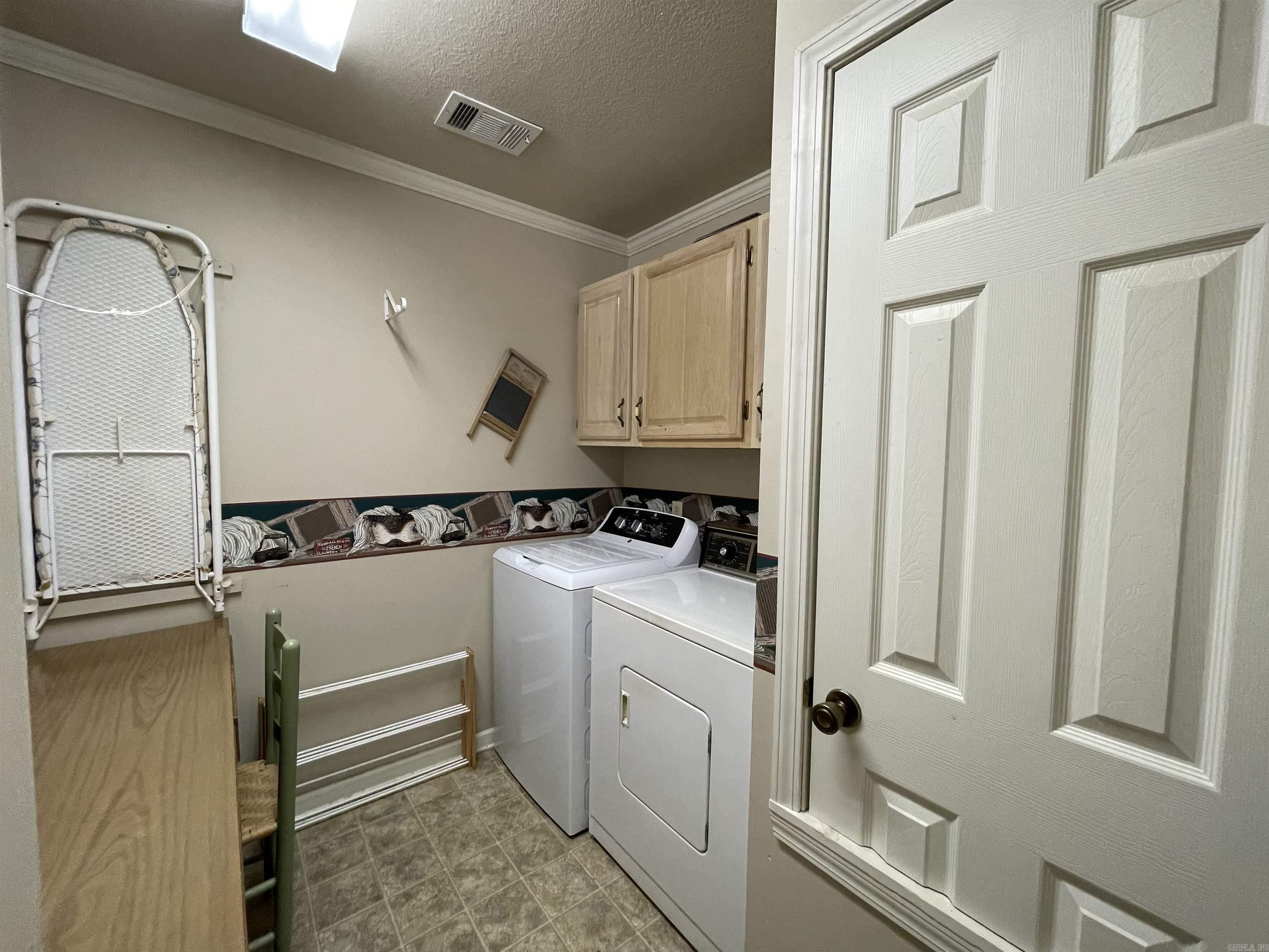 GARDEN TERRACE - Residential