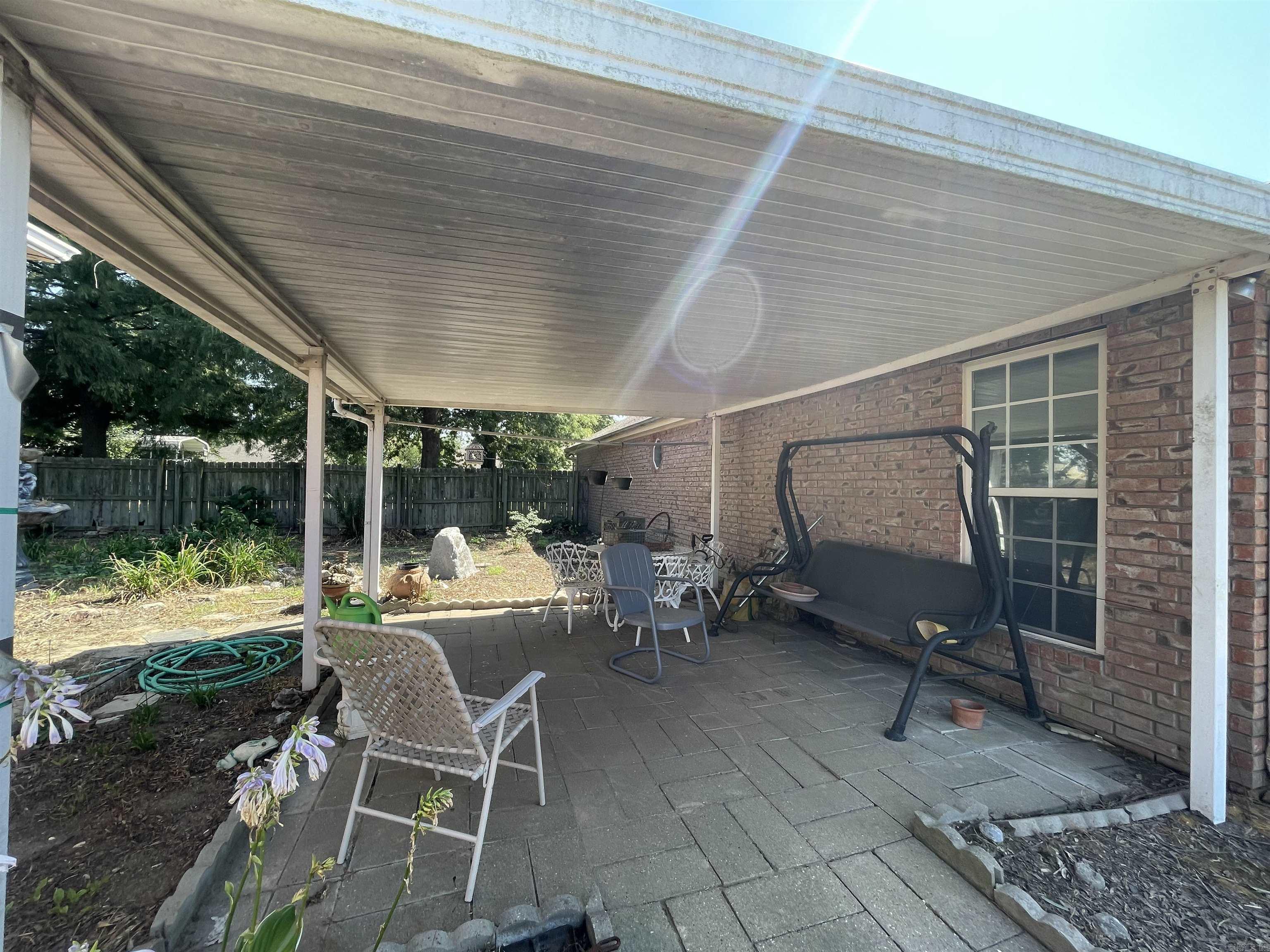 GARDEN TERRACE - Residential