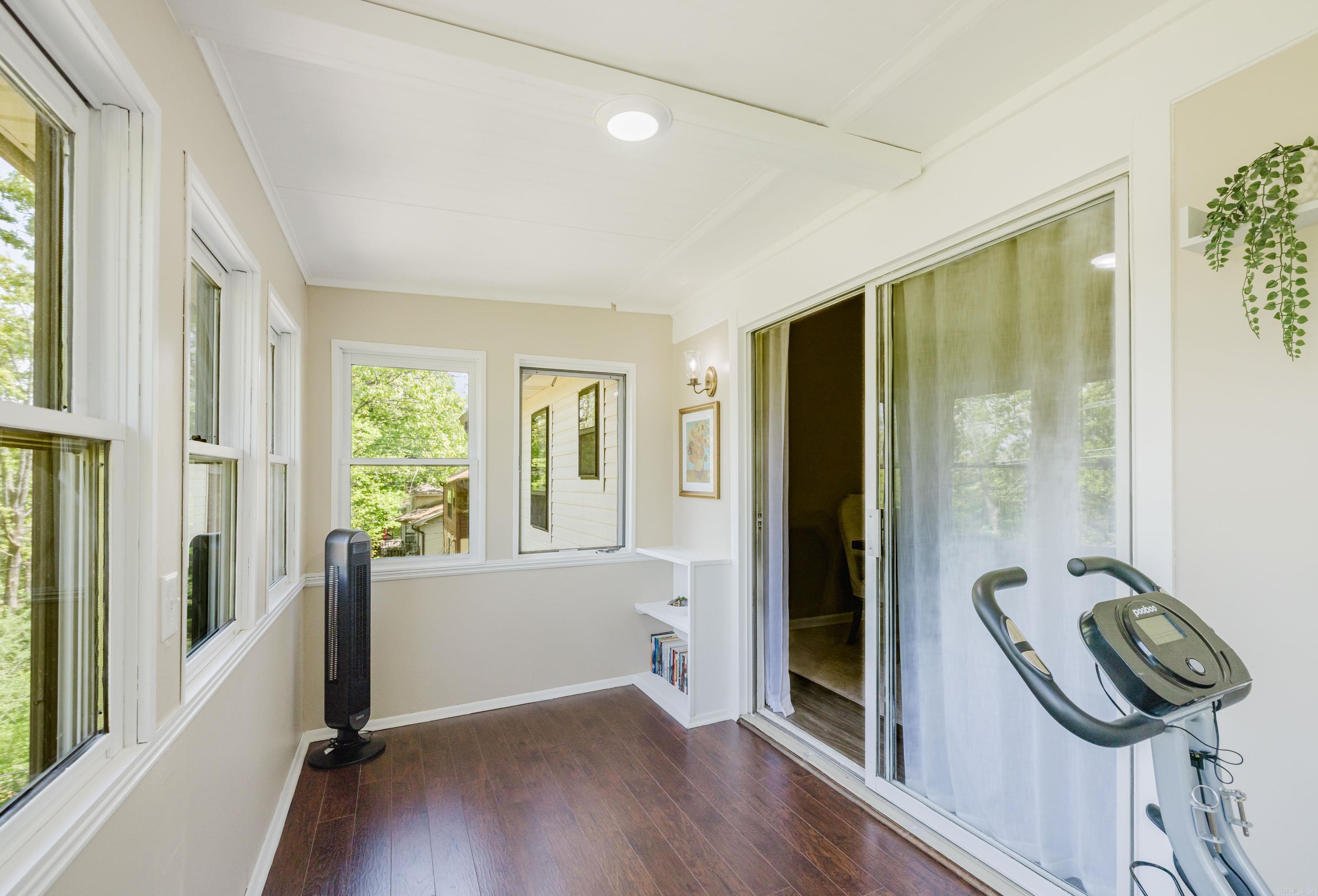 PLEASANT FOREST - Residential