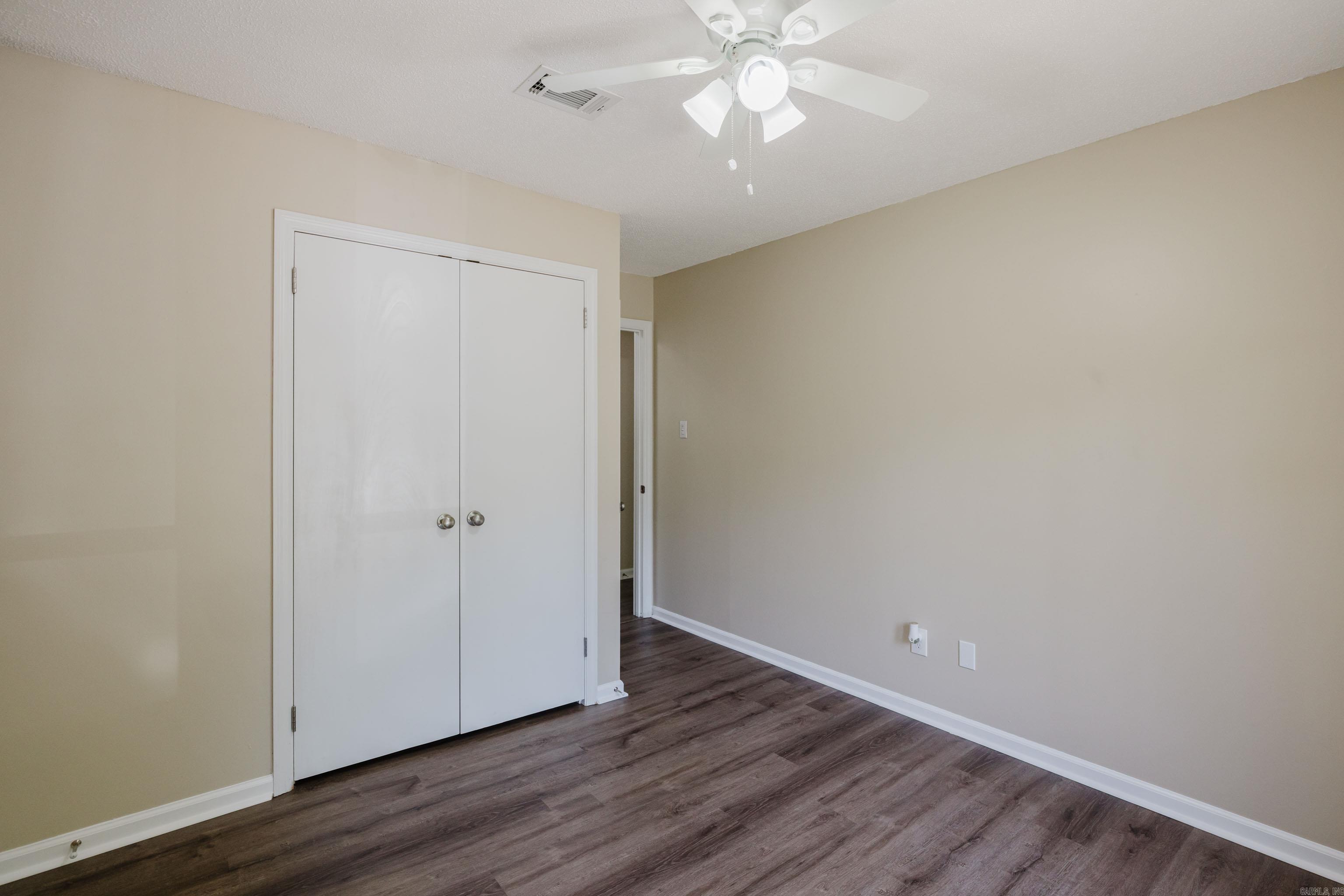 PLEASANT FOREST - Residential