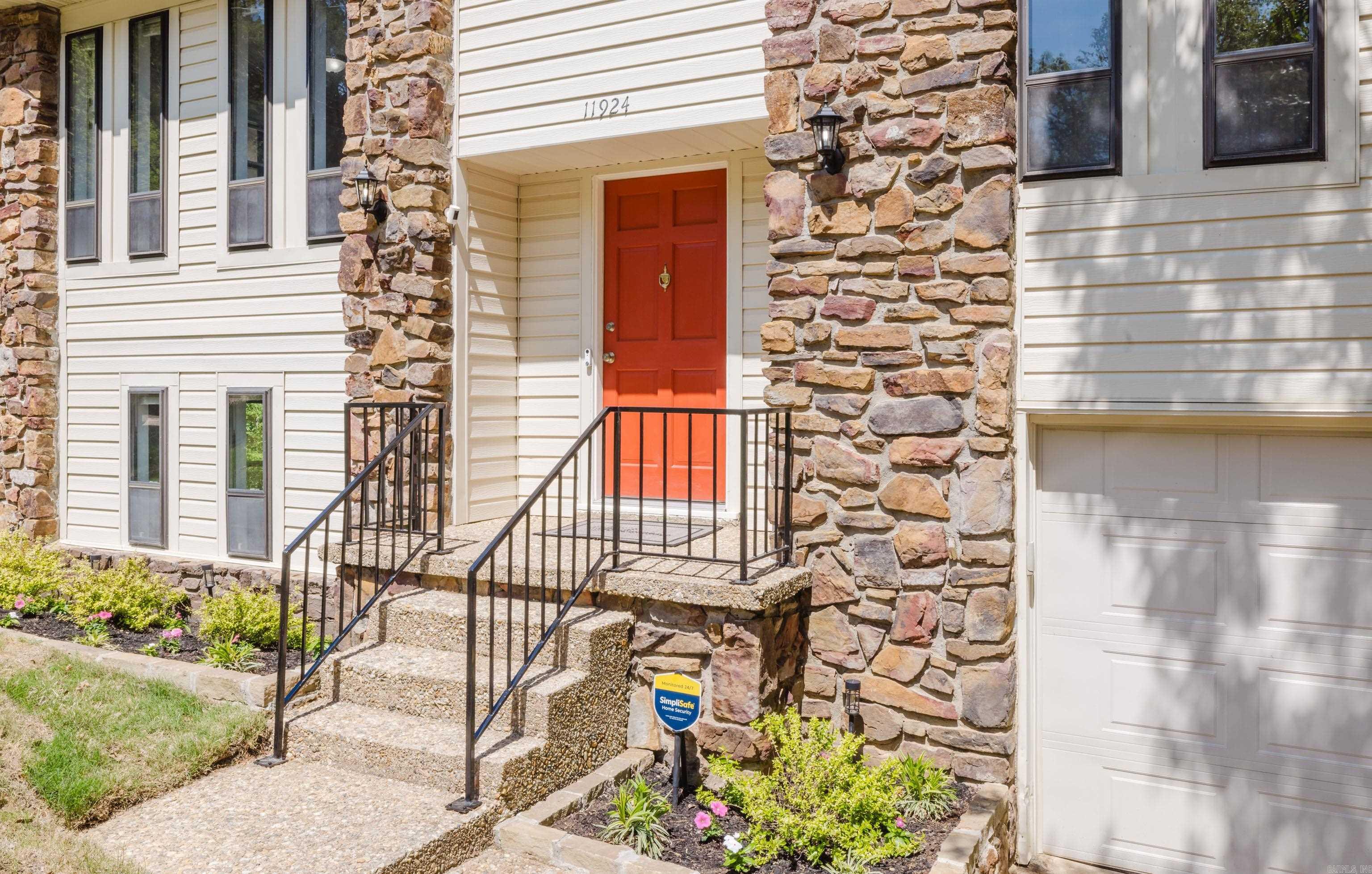 PLEASANT FOREST - Residential