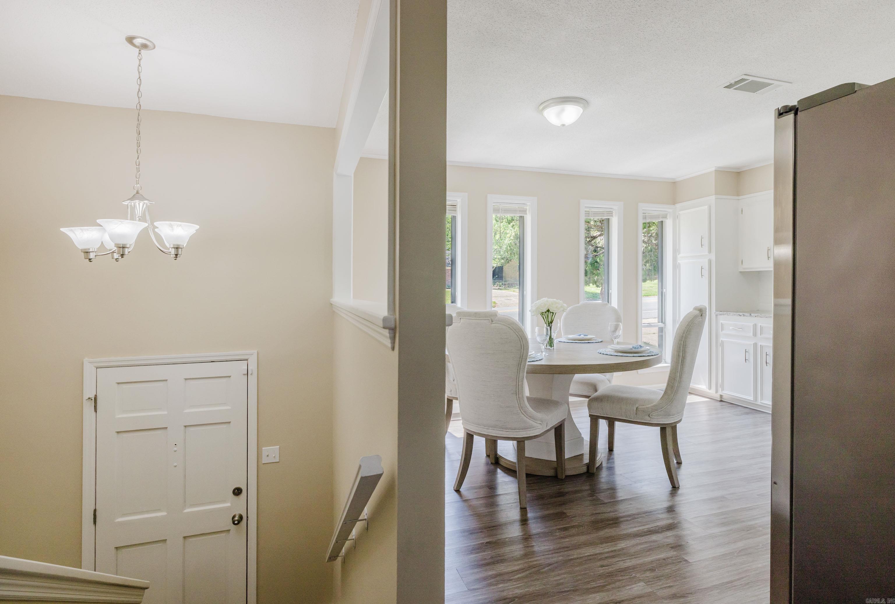 PLEASANT FOREST - Residential