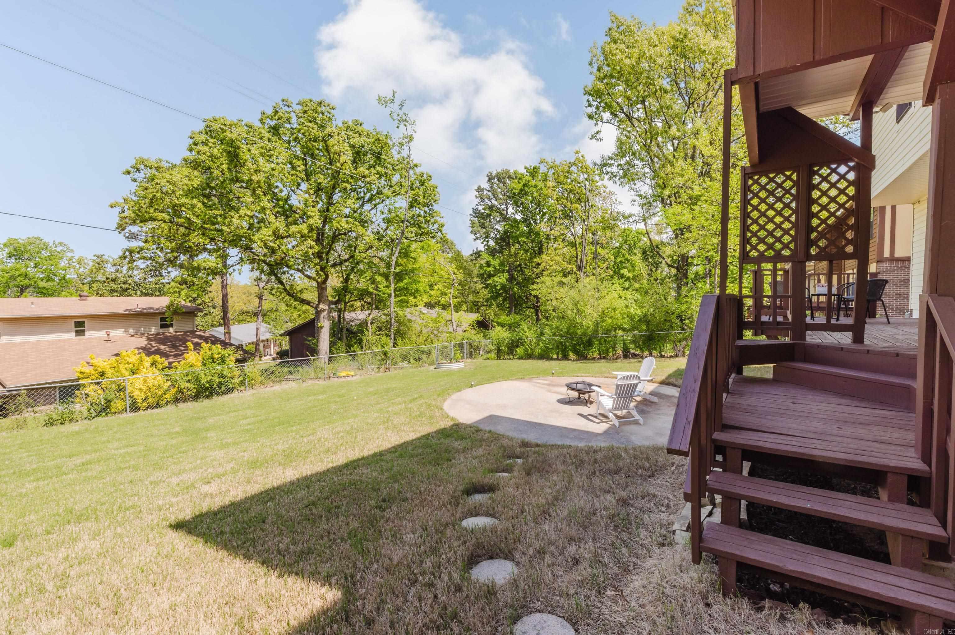 PLEASANT FOREST - Residential