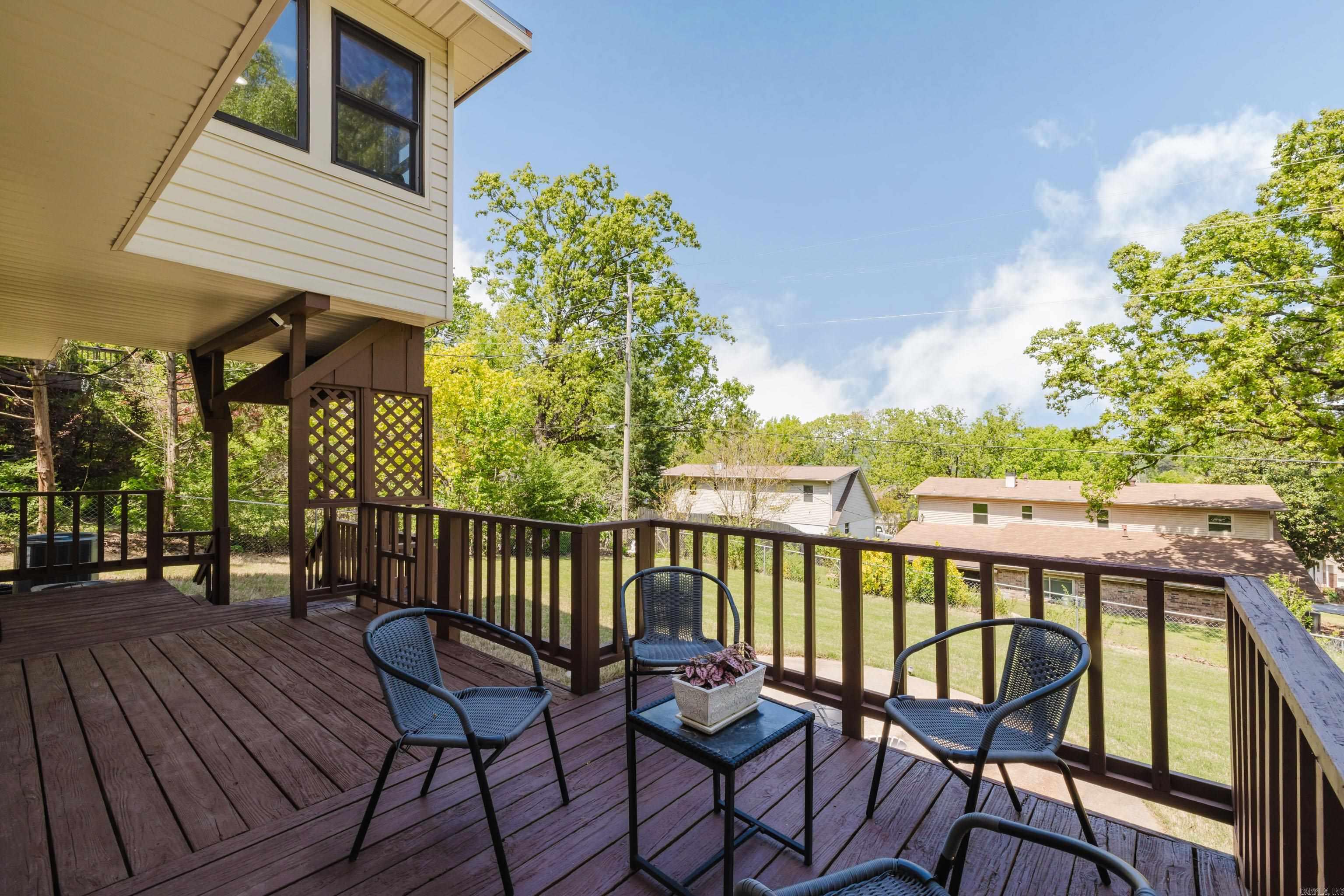 PLEASANT FOREST - Residential