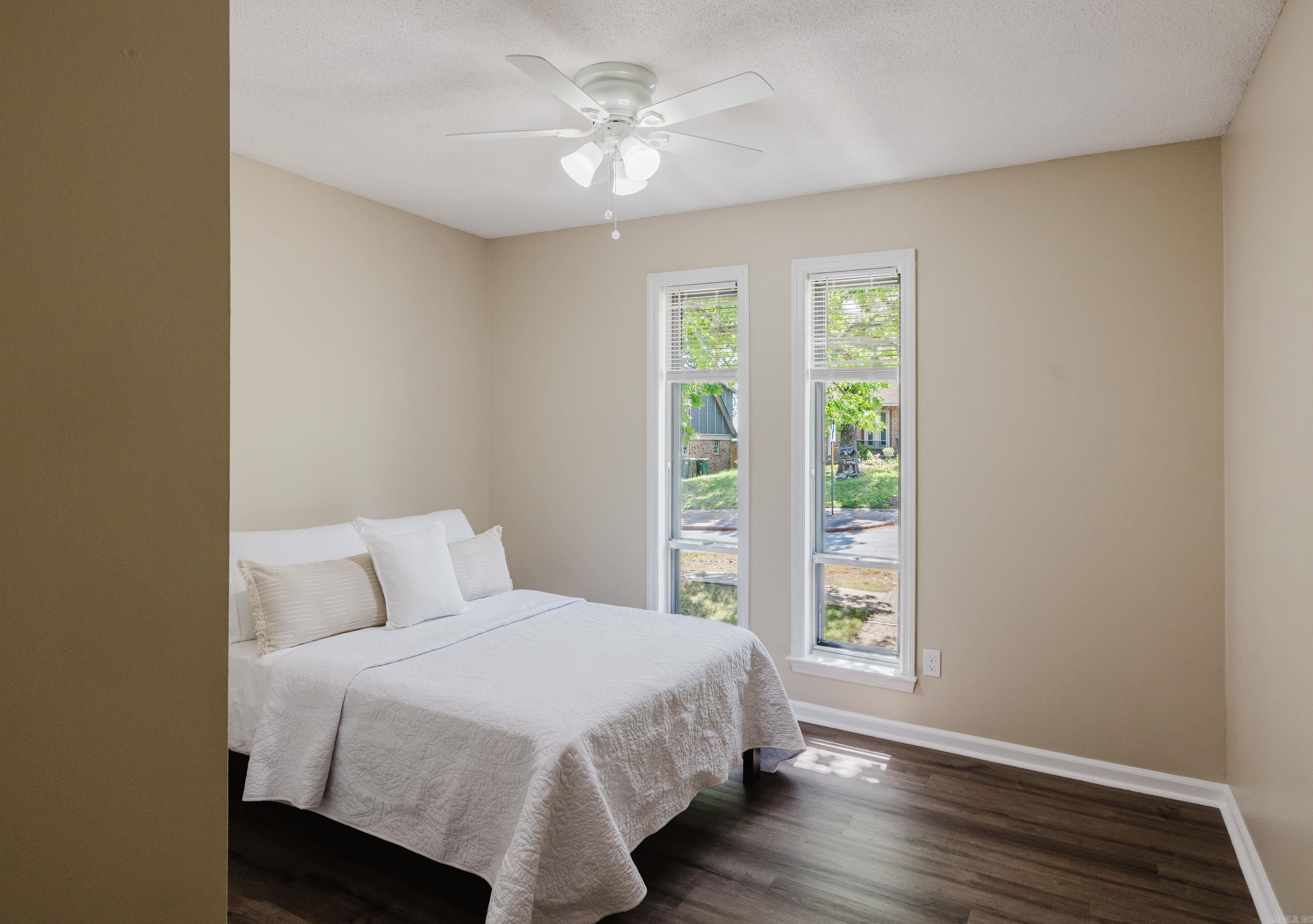 PLEASANT FOREST - Residential