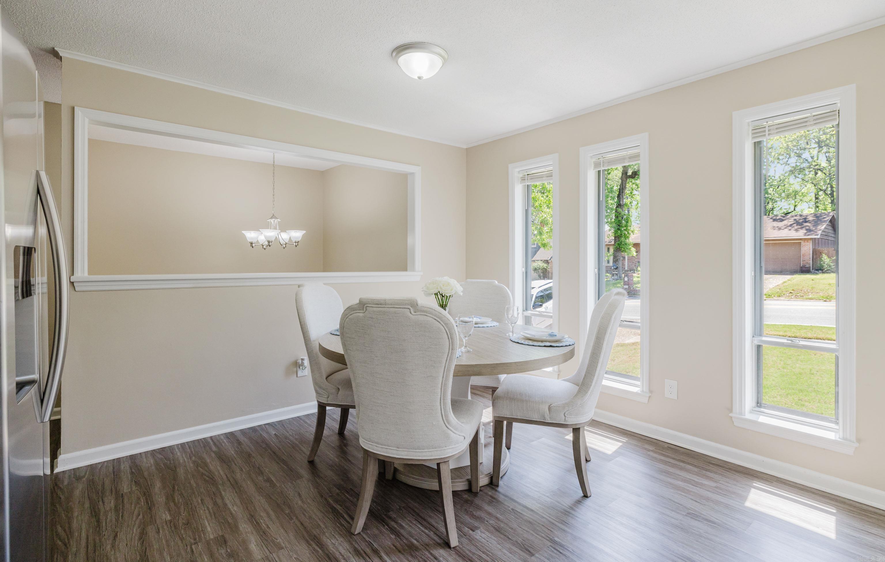 PLEASANT FOREST - Residential