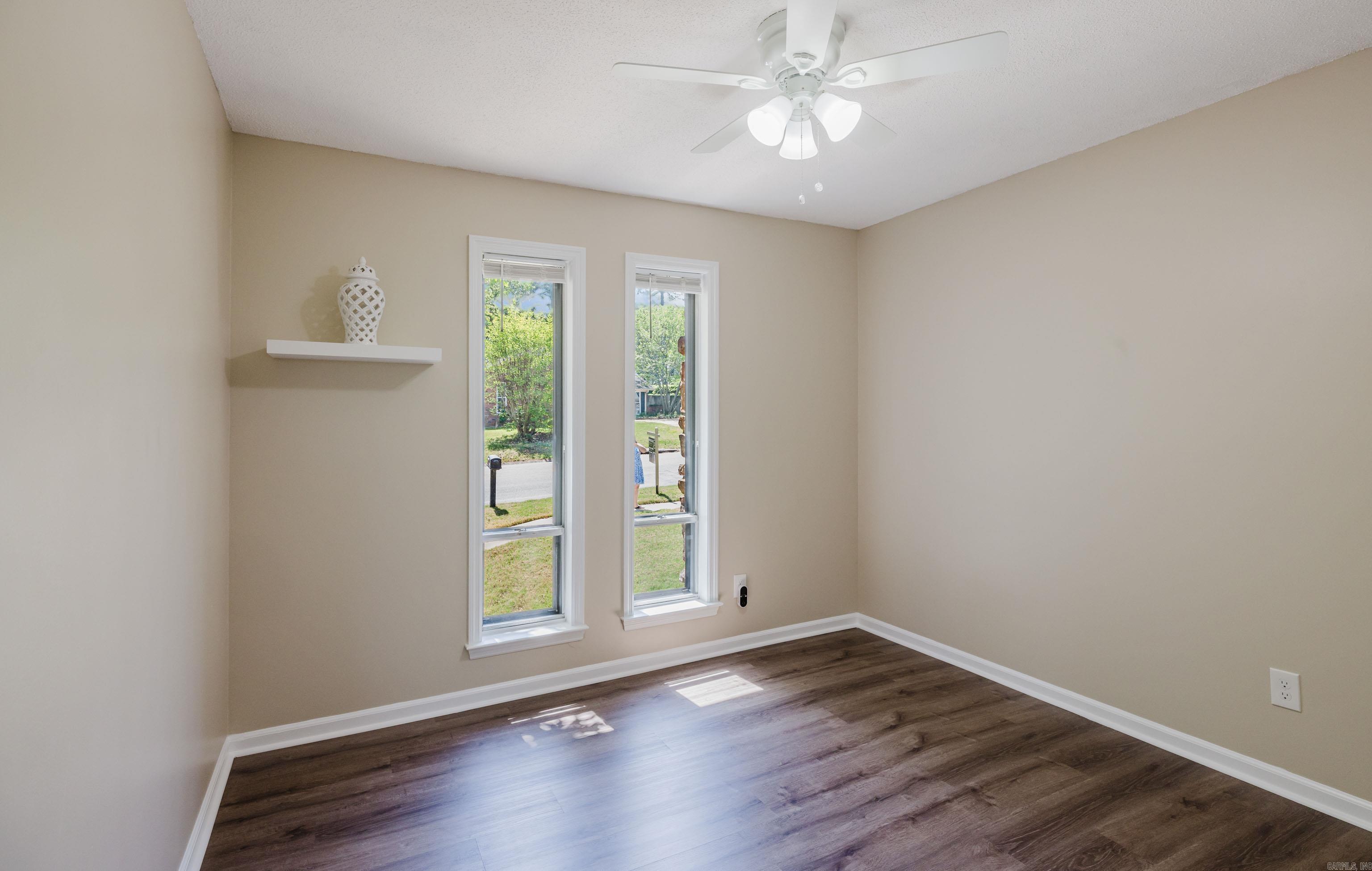 PLEASANT FOREST - Residential