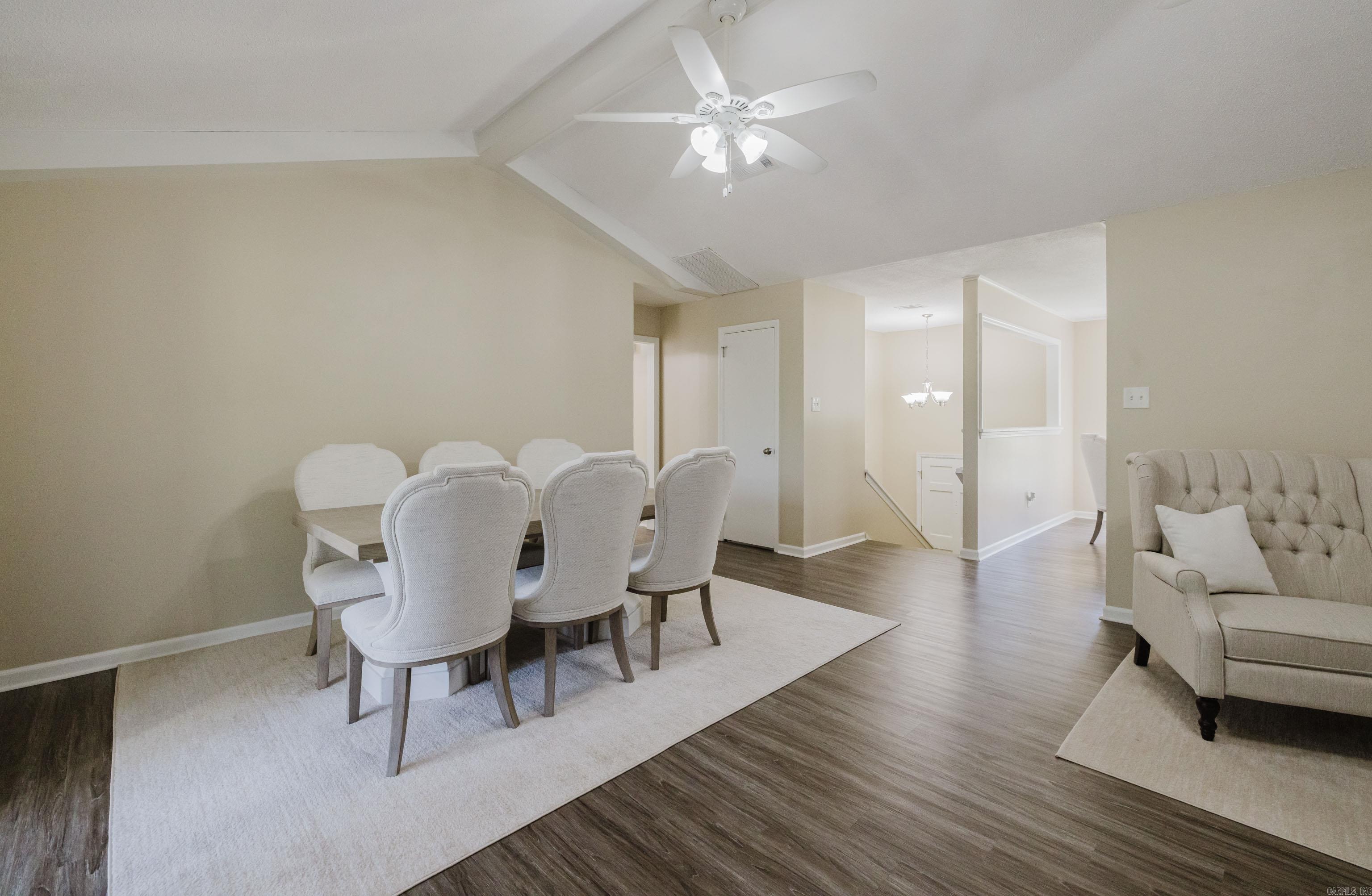 PLEASANT FOREST - Residential