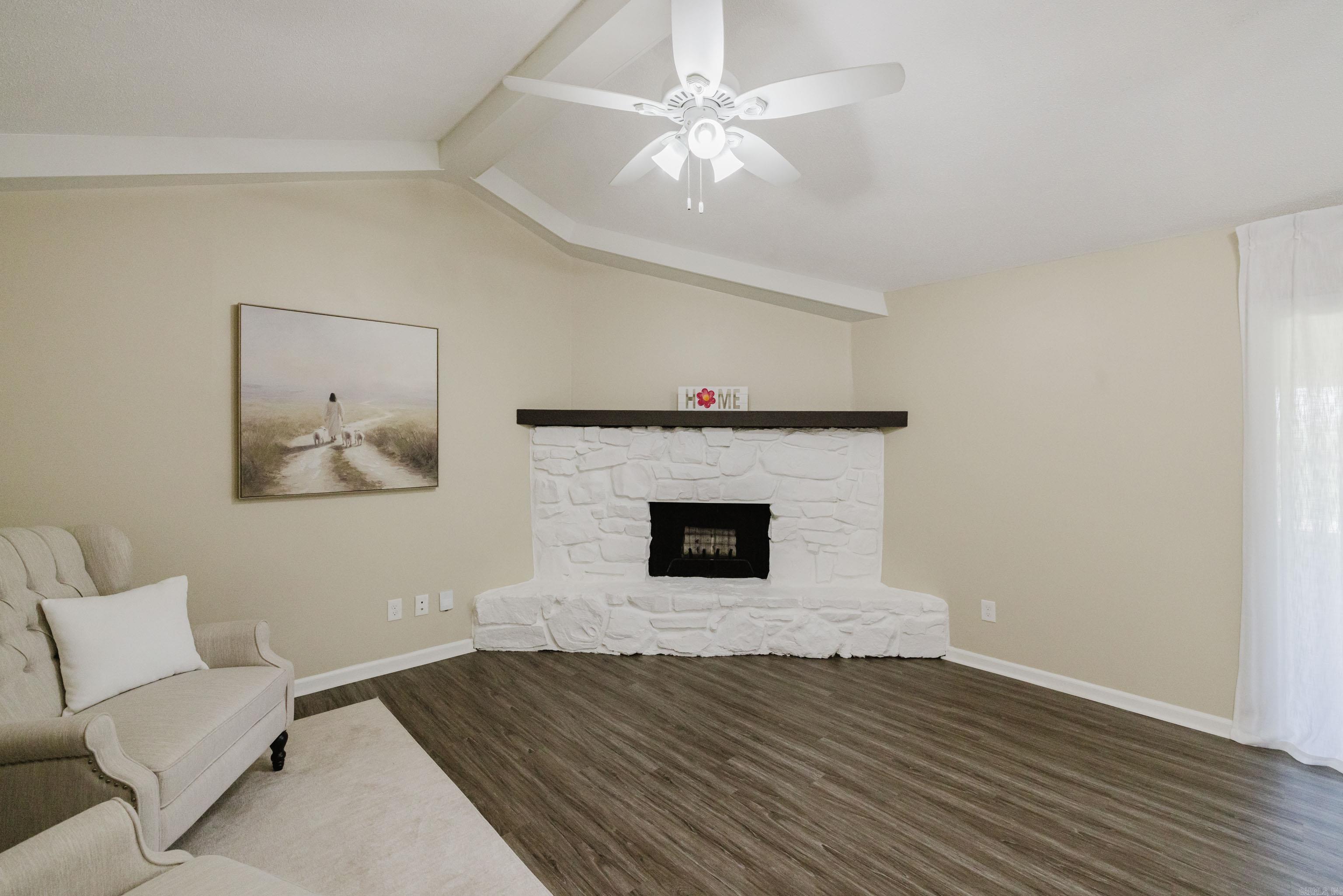 PLEASANT FOREST - Residential