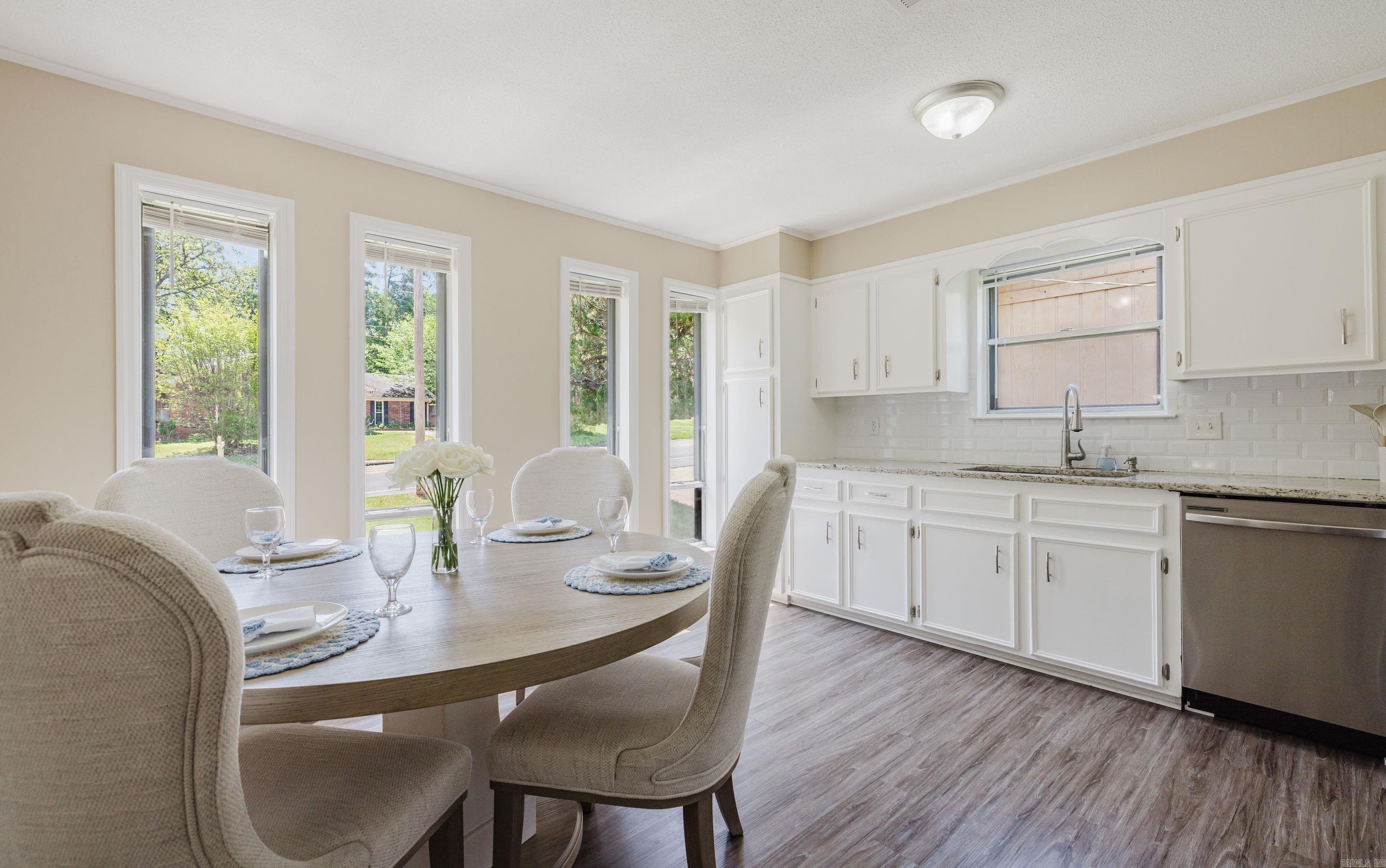 PLEASANT FOREST - Residential