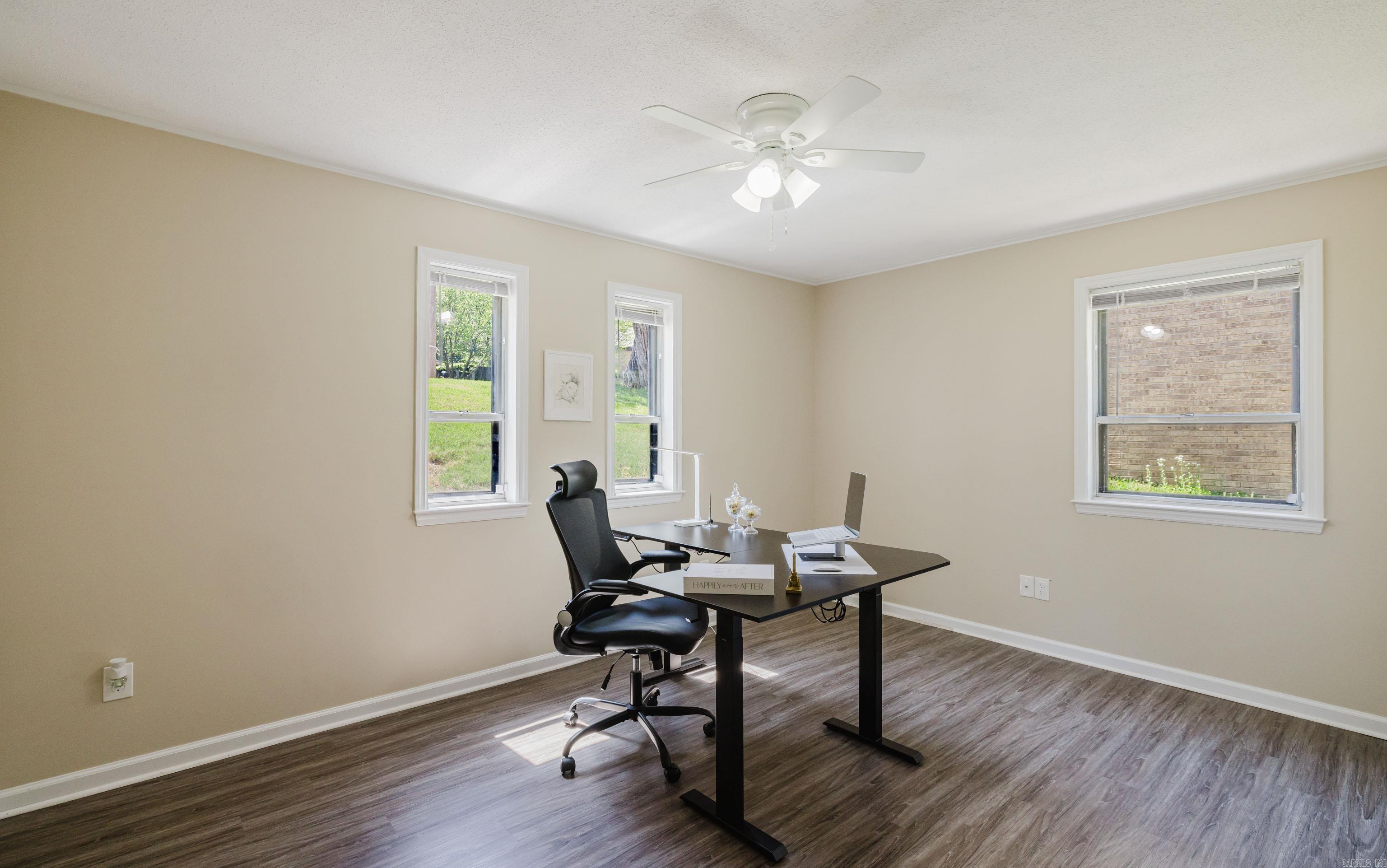 PLEASANT FOREST - Residential