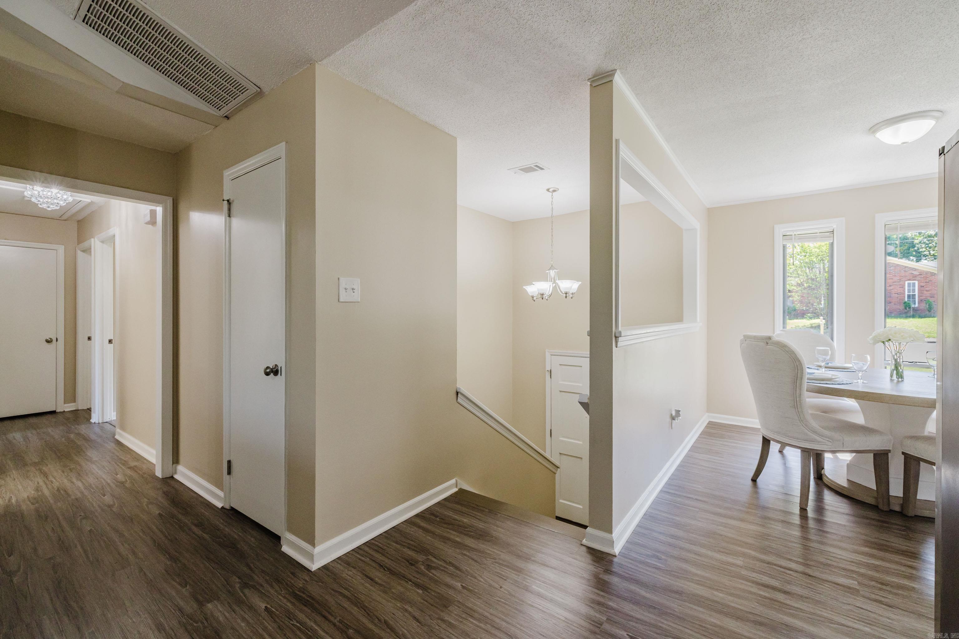 PLEASANT FOREST - Residential