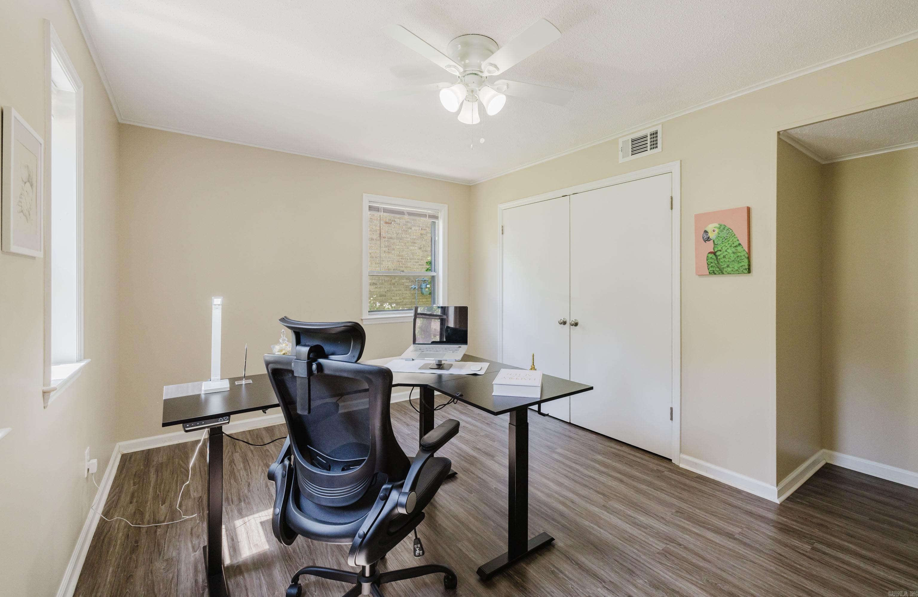 PLEASANT FOREST - Residential