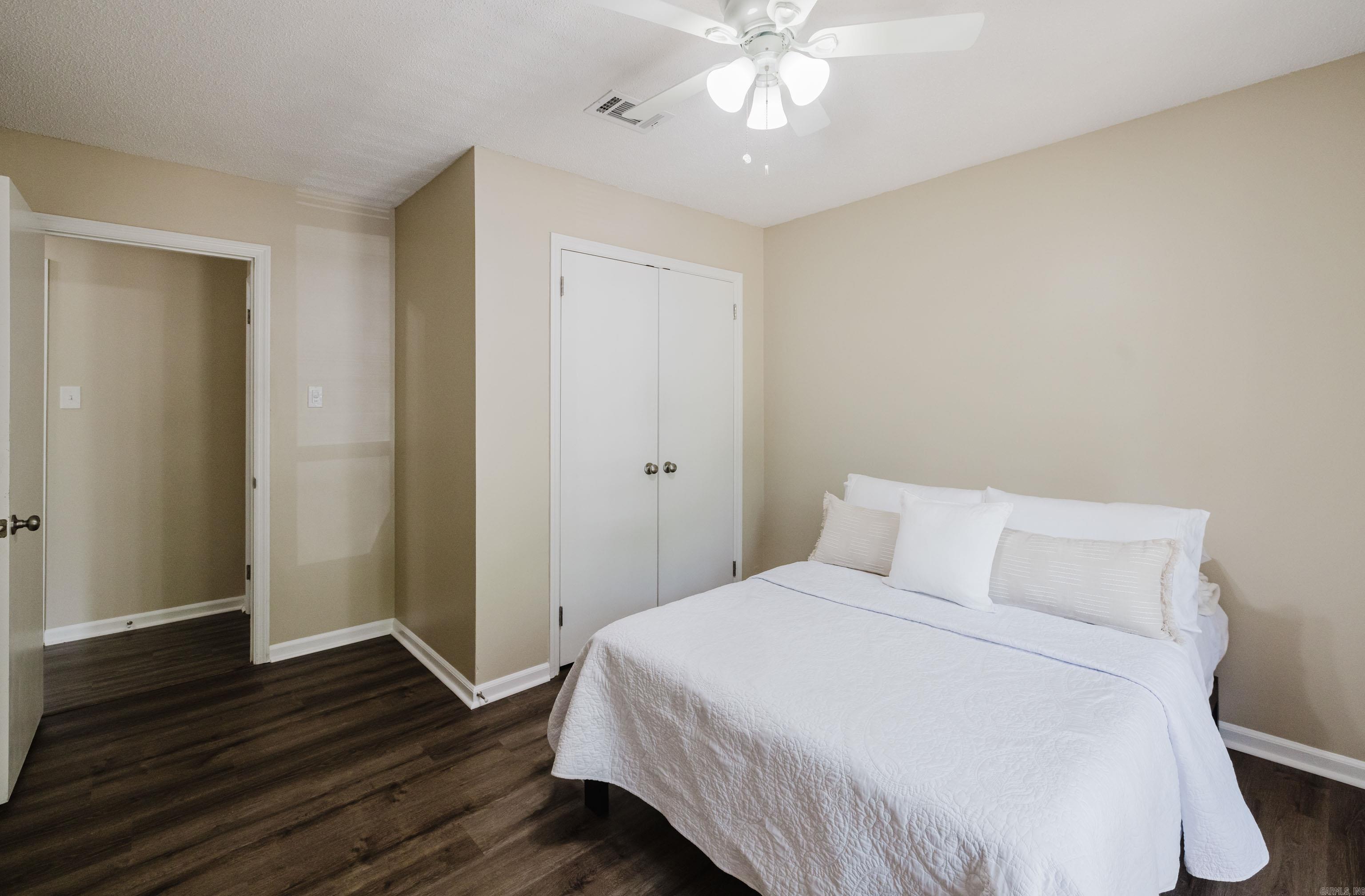 PLEASANT FOREST - Residential