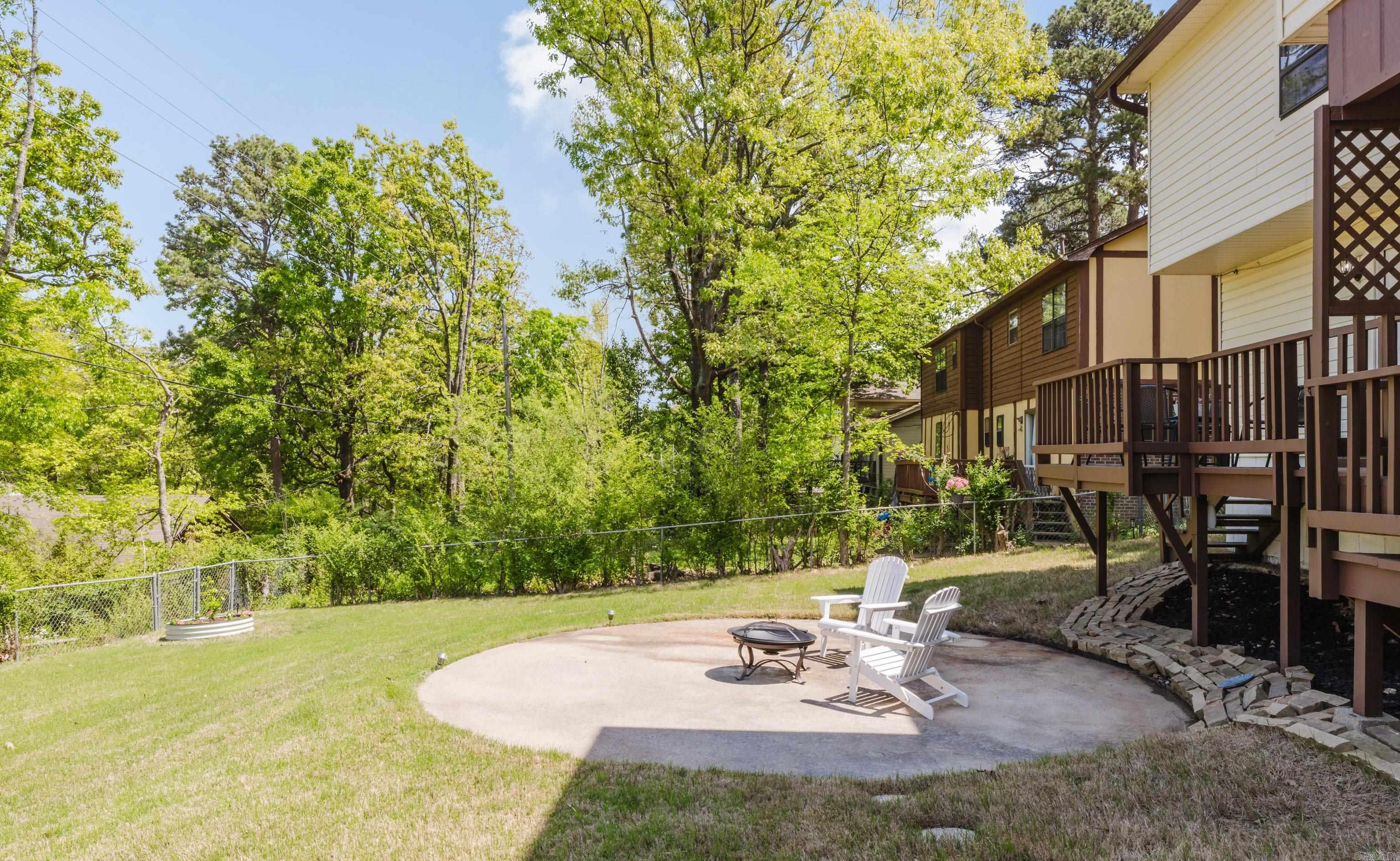 PLEASANT FOREST - Residential