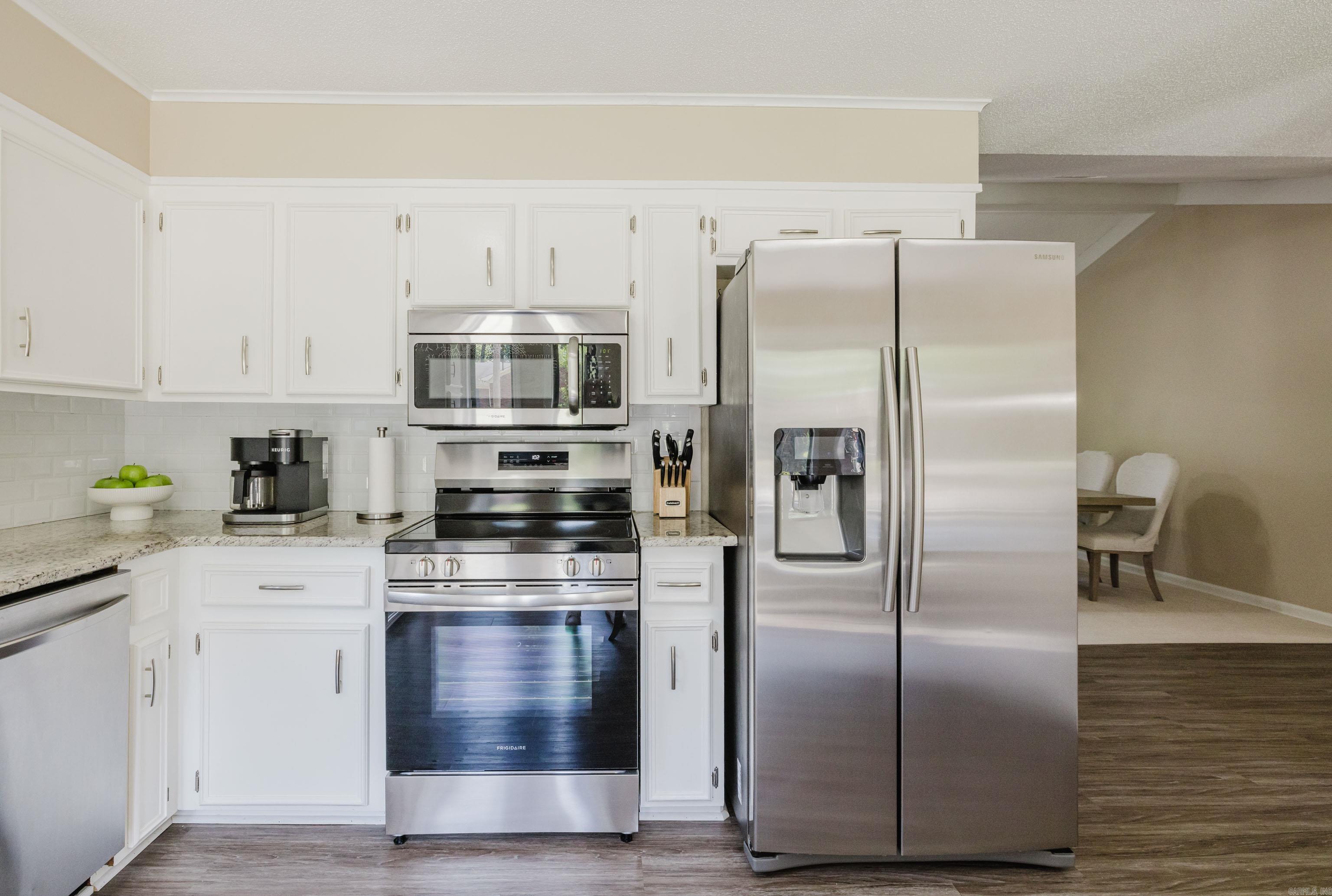 PLEASANT FOREST - Residential