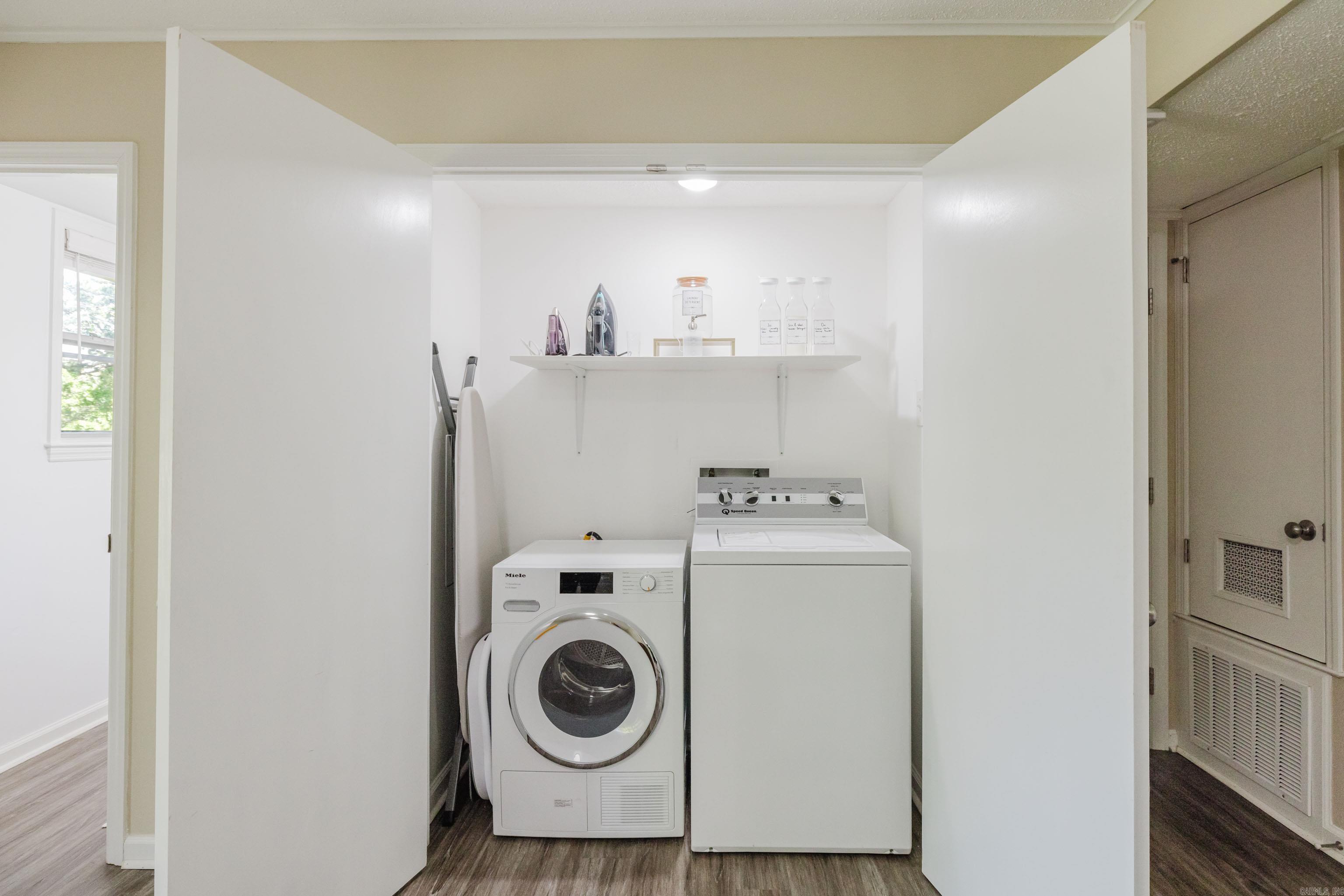 PLEASANT FOREST - Residential