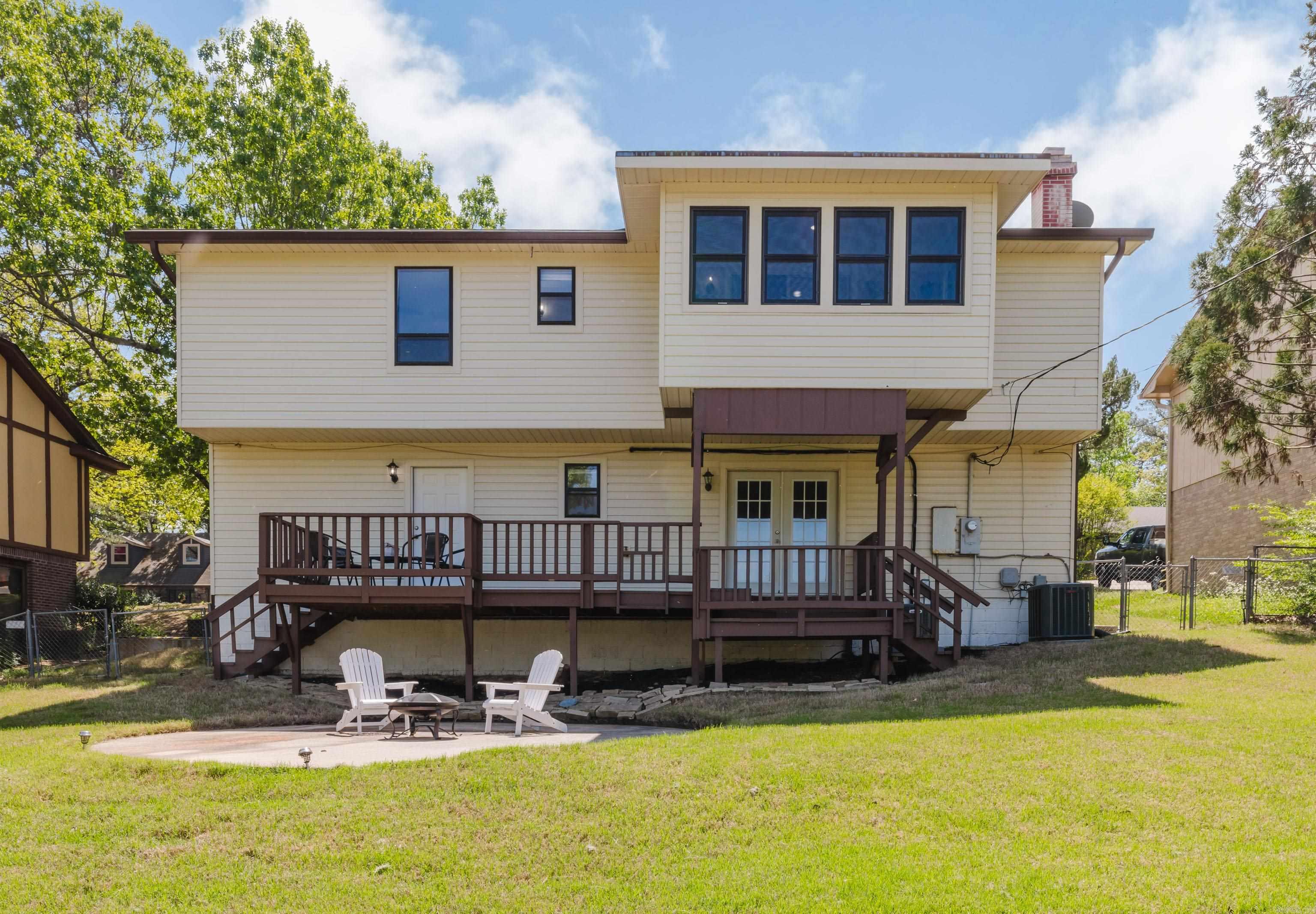 PLEASANT FOREST - Residential