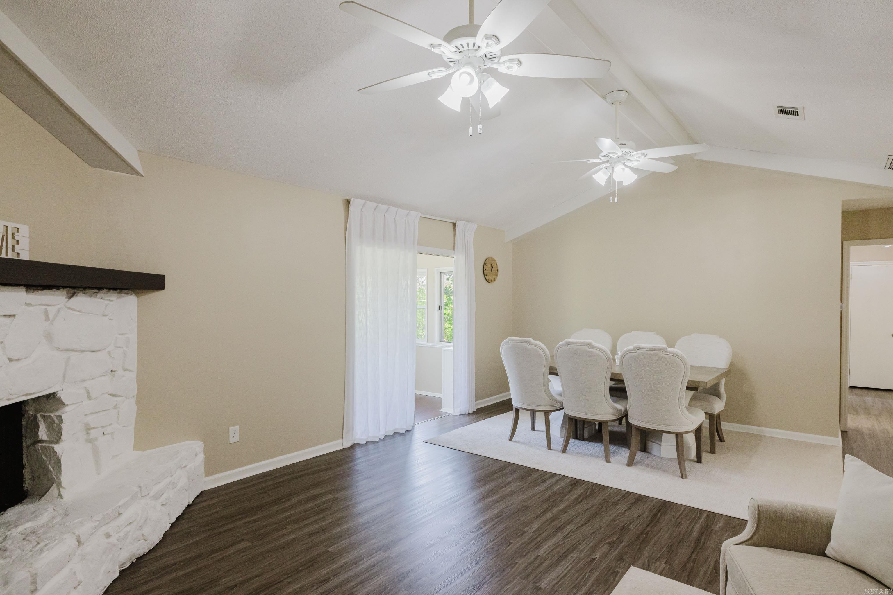 PLEASANT FOREST - Residential