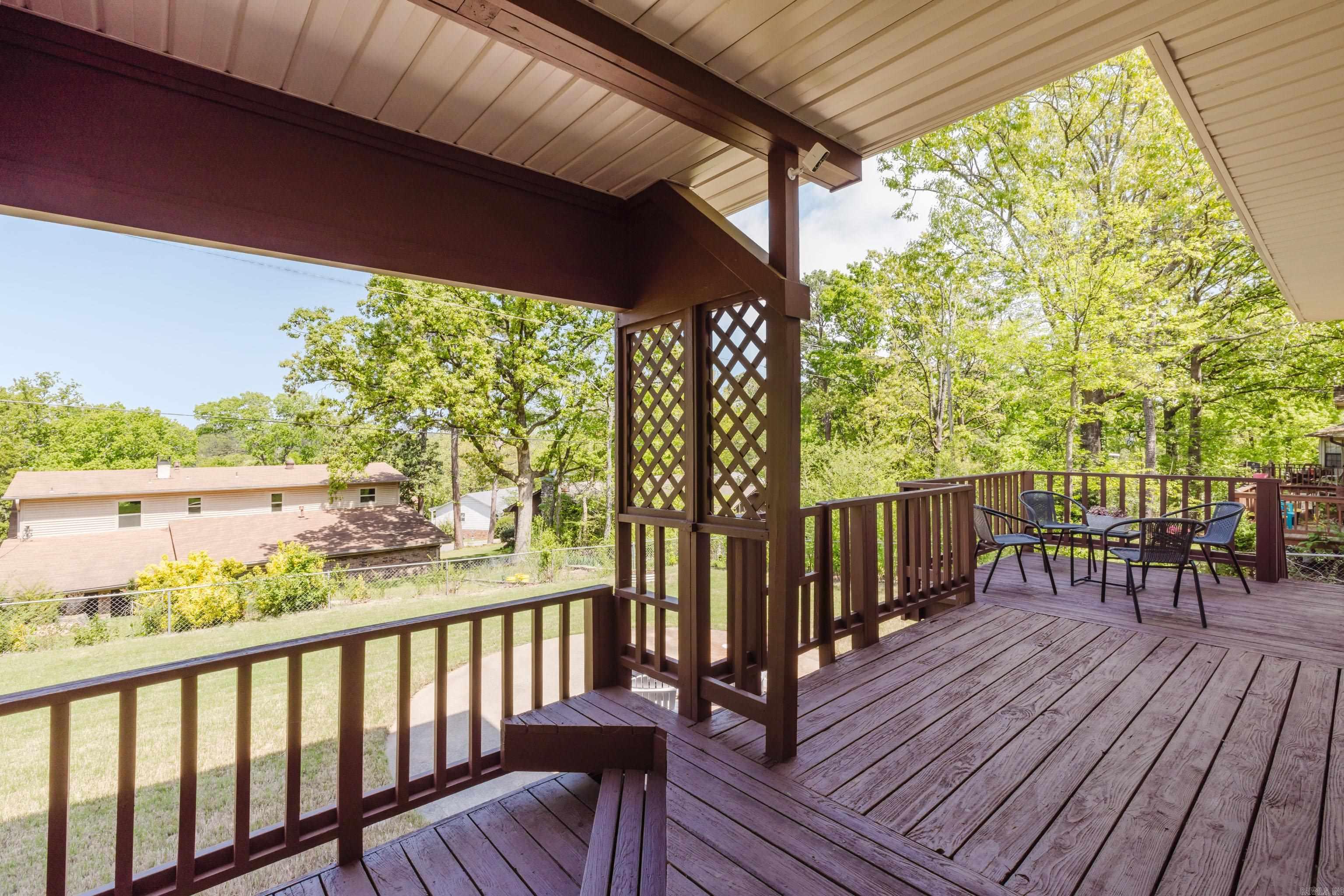 PLEASANT FOREST - Residential