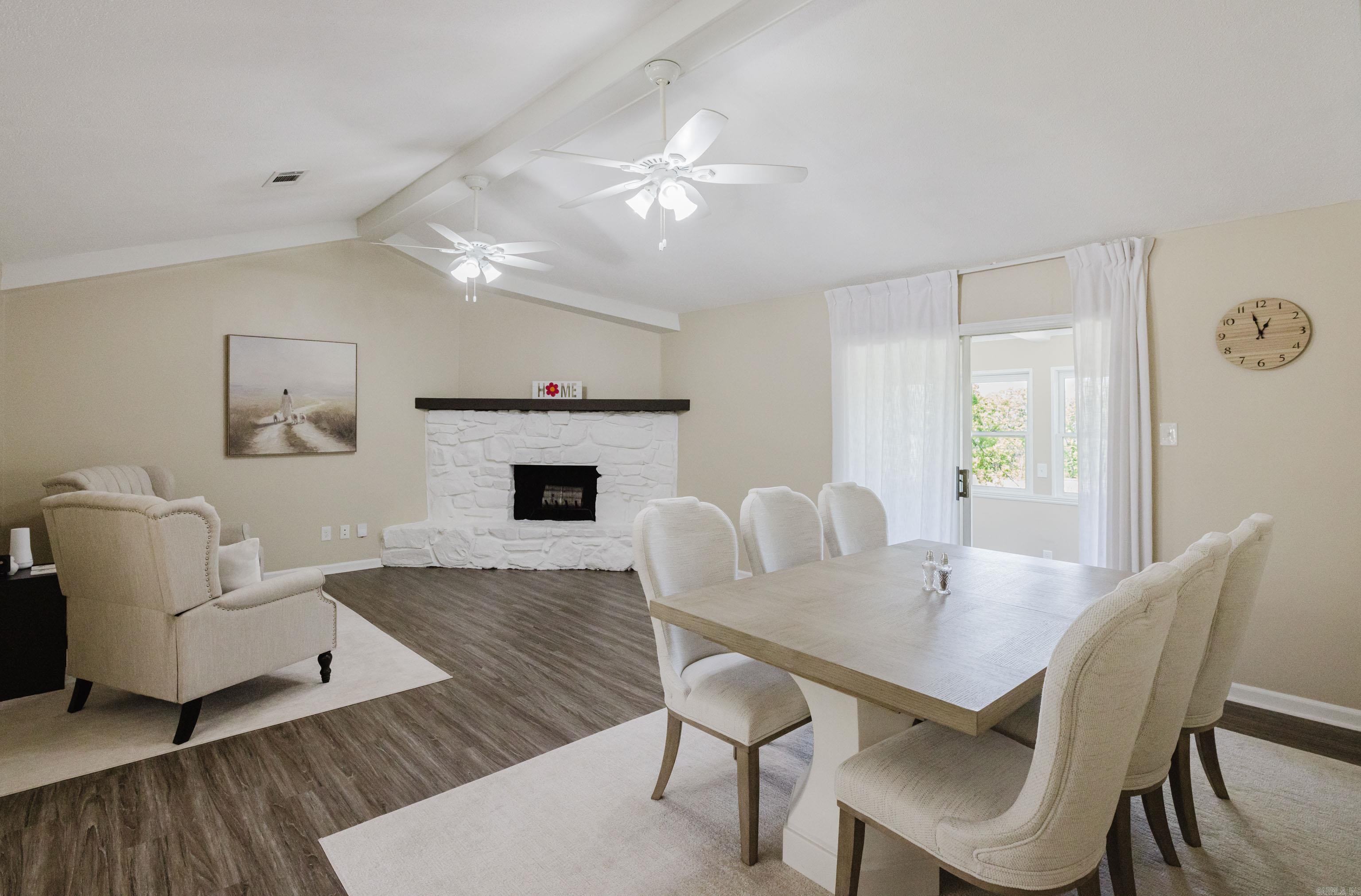 PLEASANT FOREST - Residential