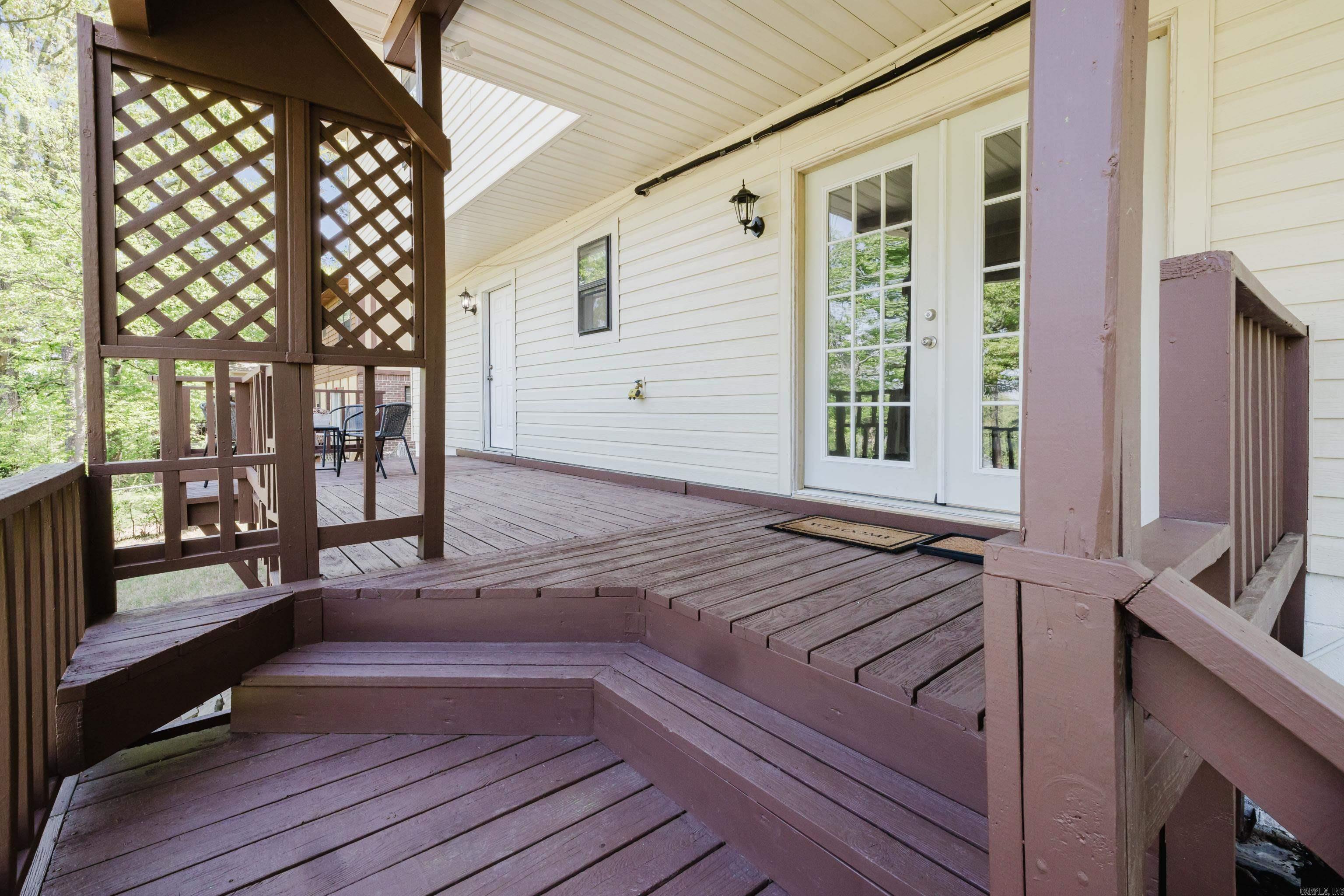 PLEASANT FOREST - Residential