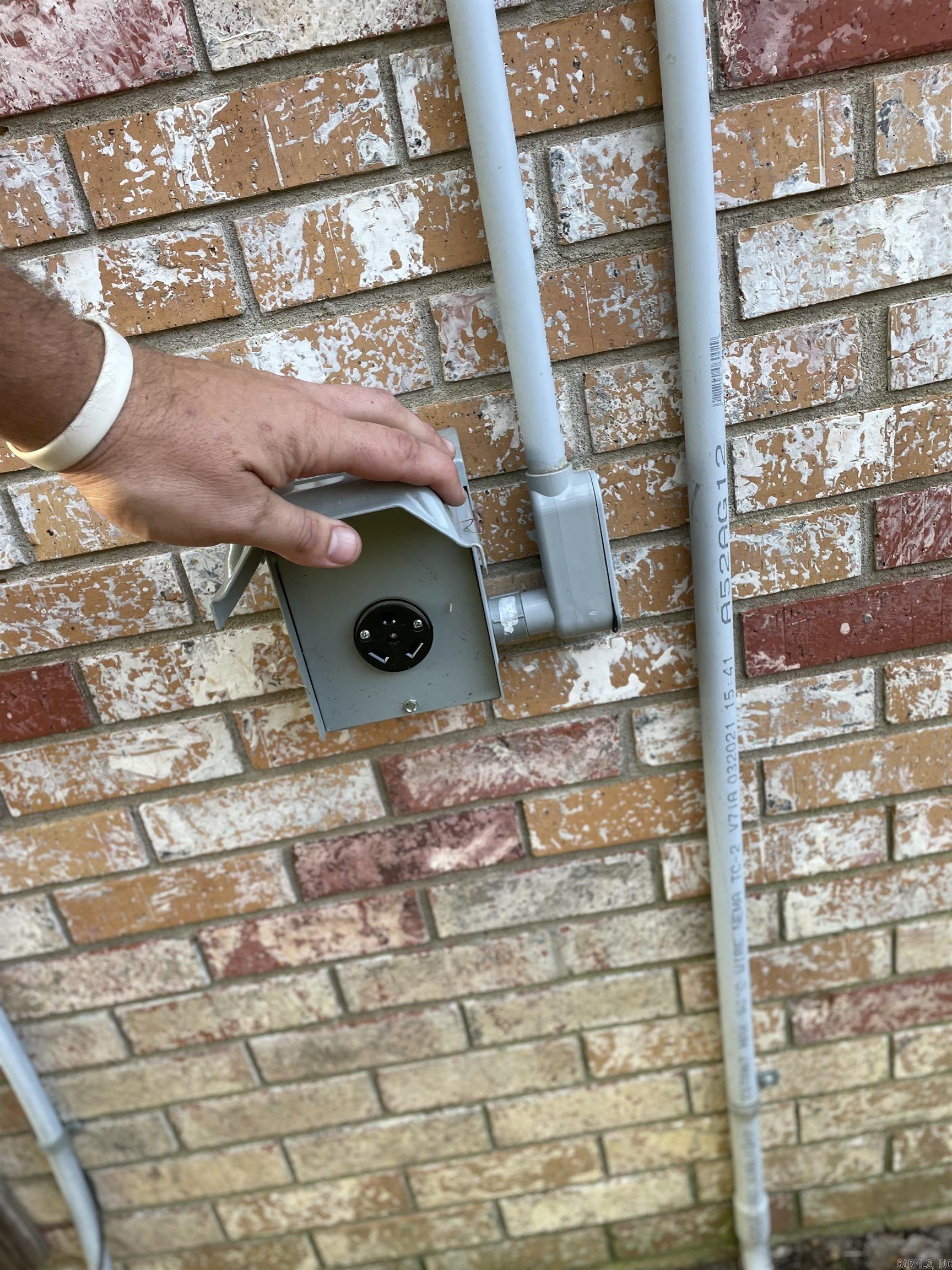 Not In List - Residential