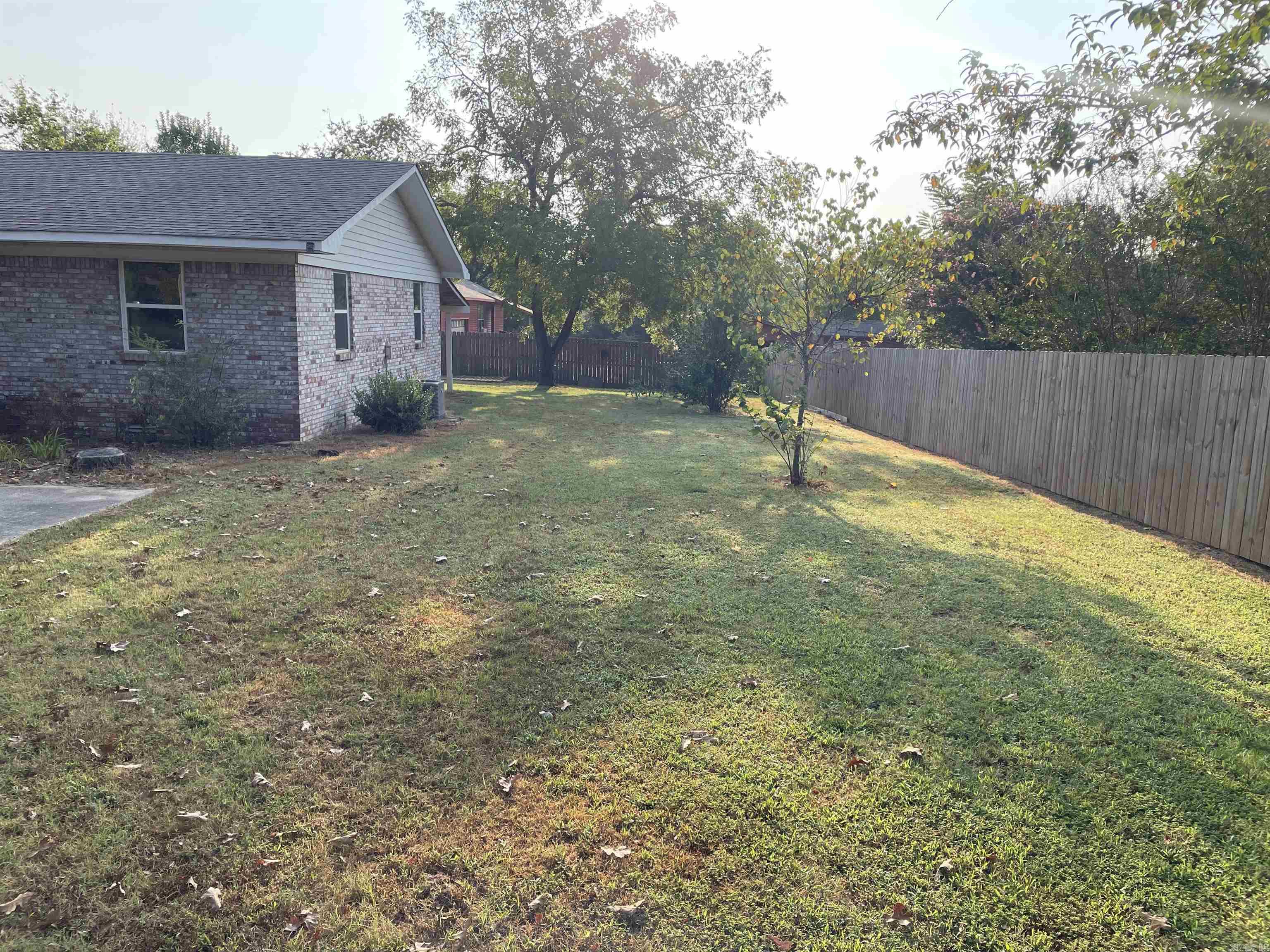 Not In List - Residential