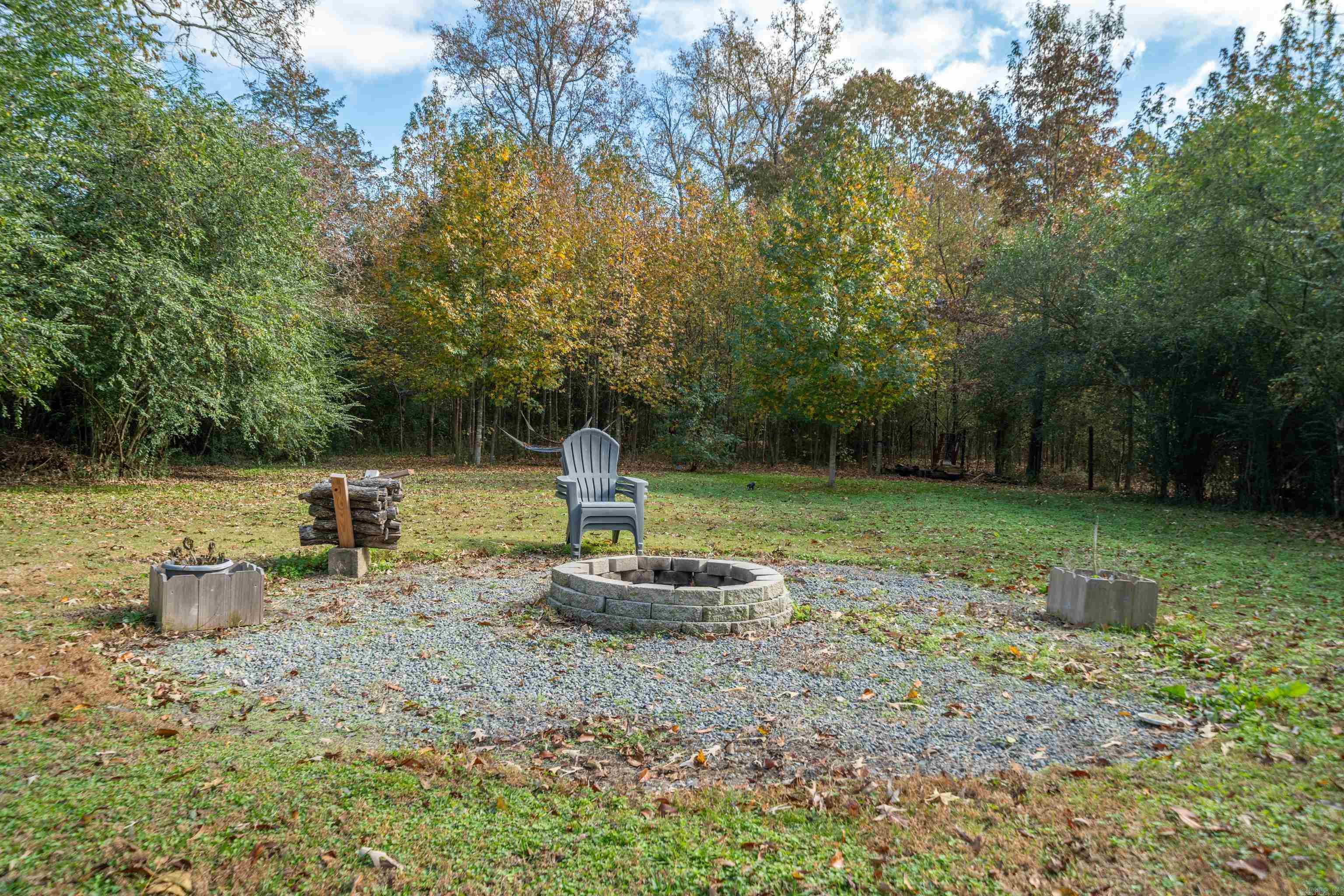 Hot Springs Unplatted - Residential