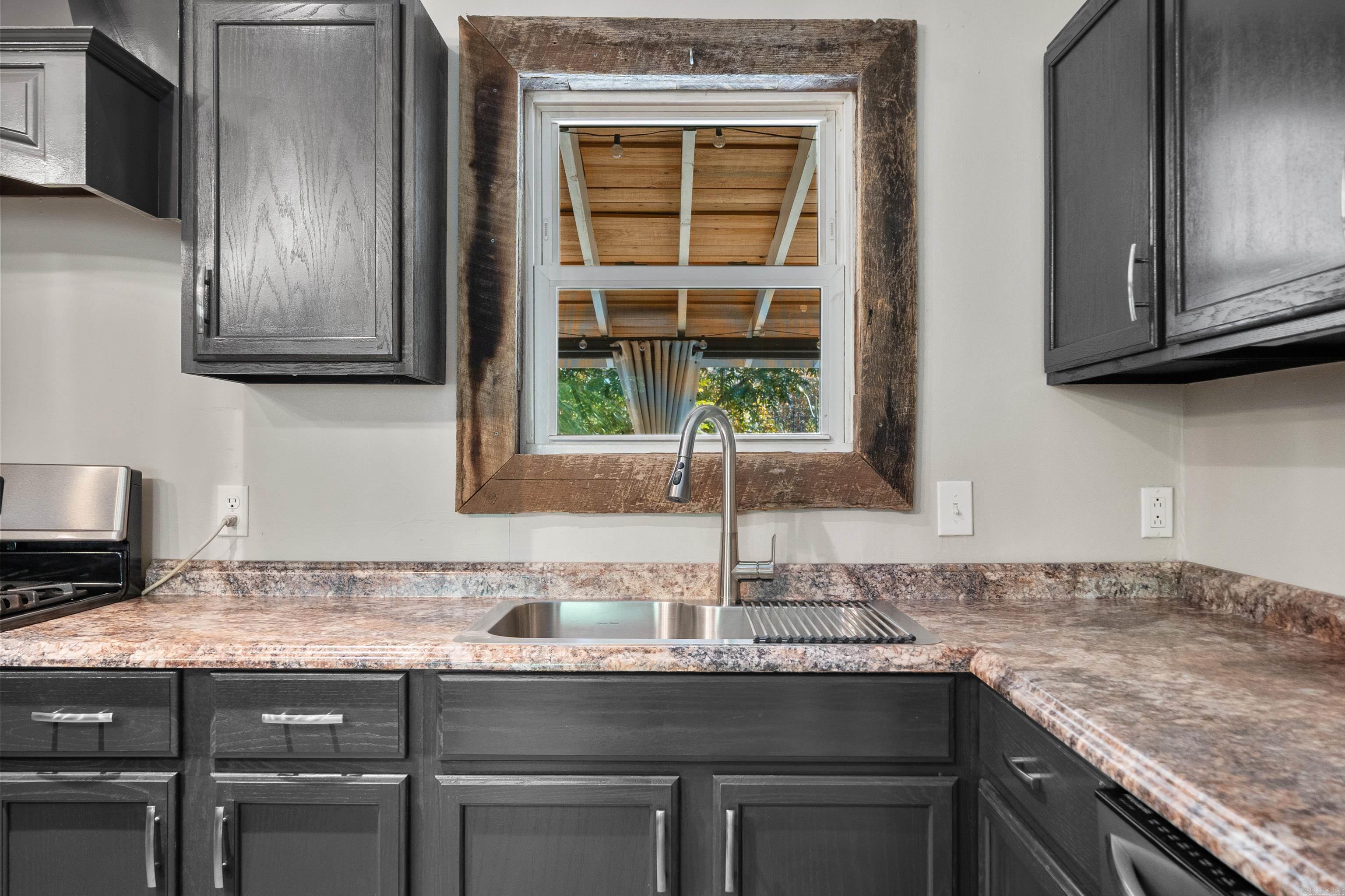 Hot Springs Unplatted - Residential