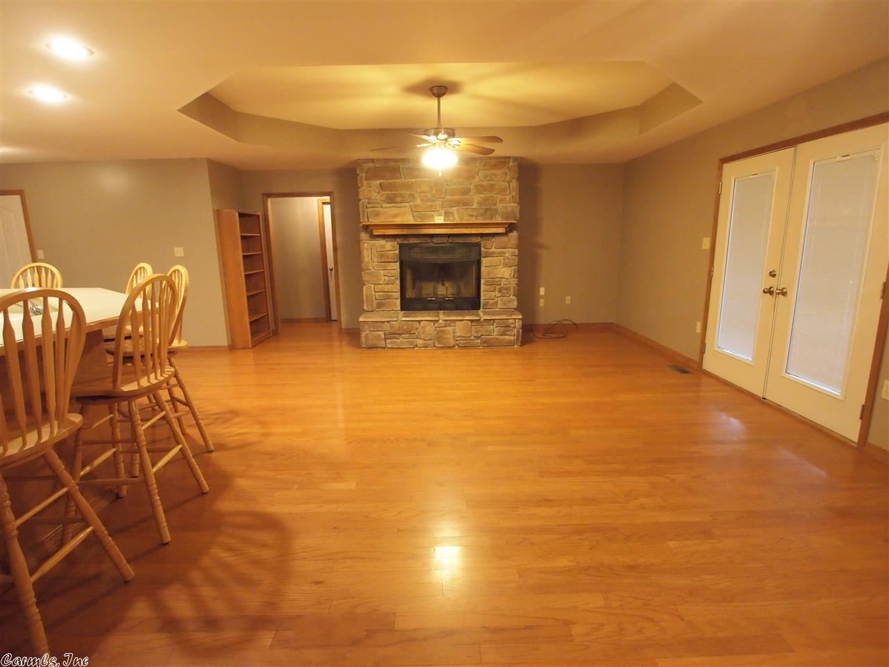 Flowerwood Farms - Residential