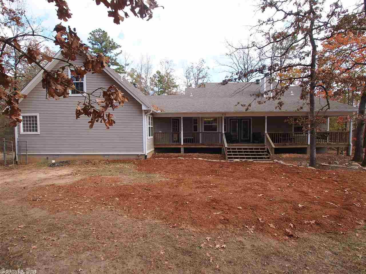 Flowerwood Farms - Residential