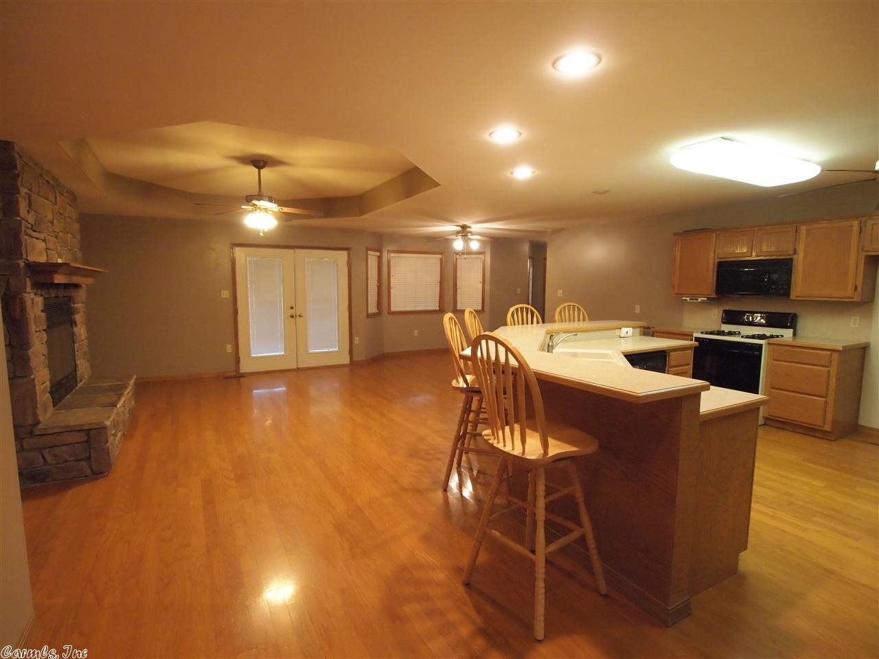 Flowerwood Farms - Residential