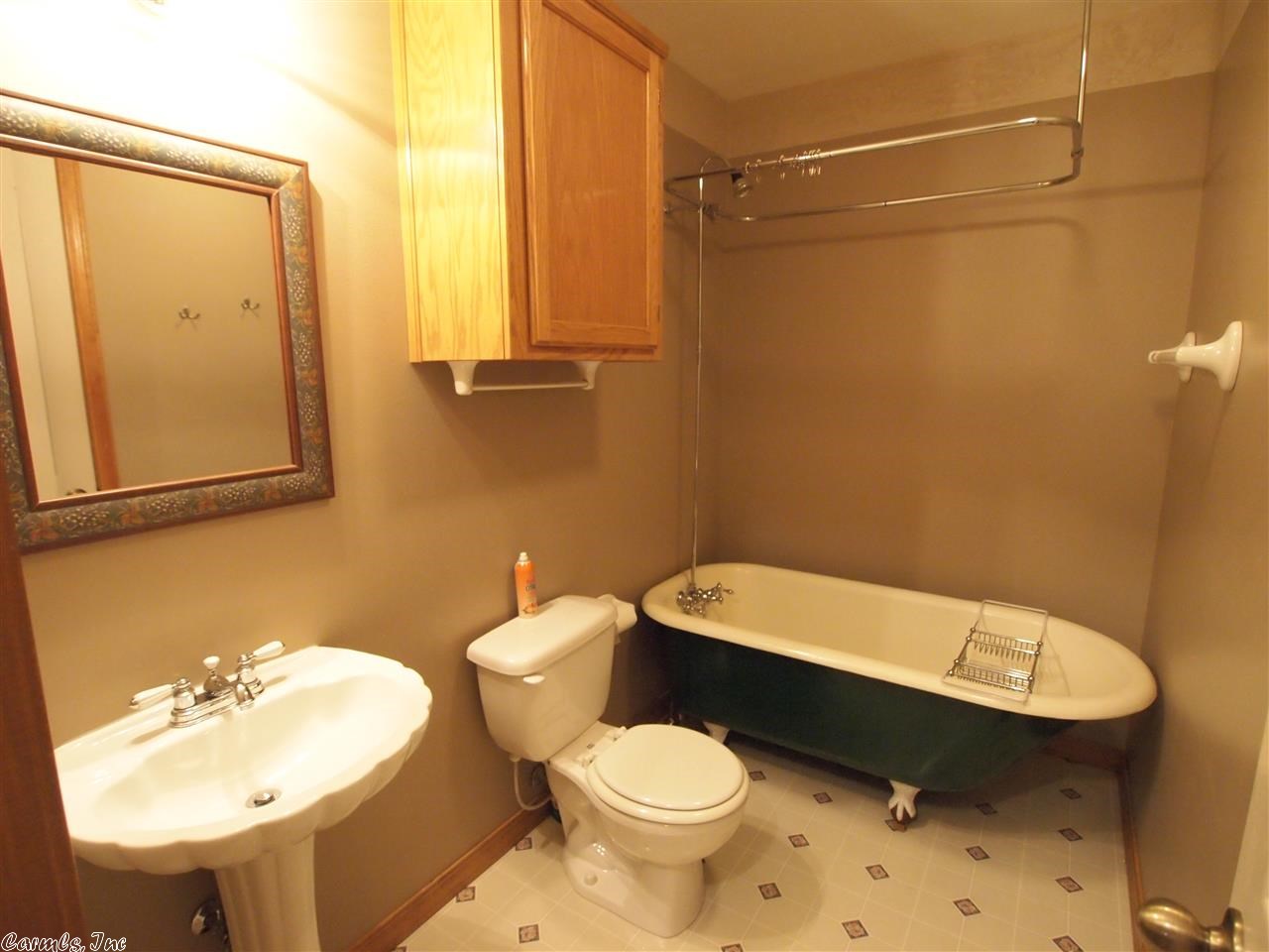 Flowerwood Farms - Residential