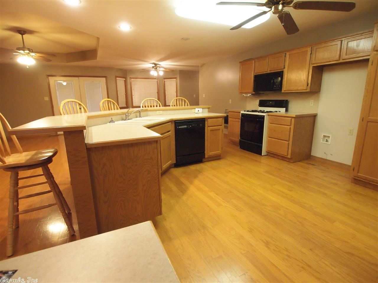 Flowerwood Farms - Residential