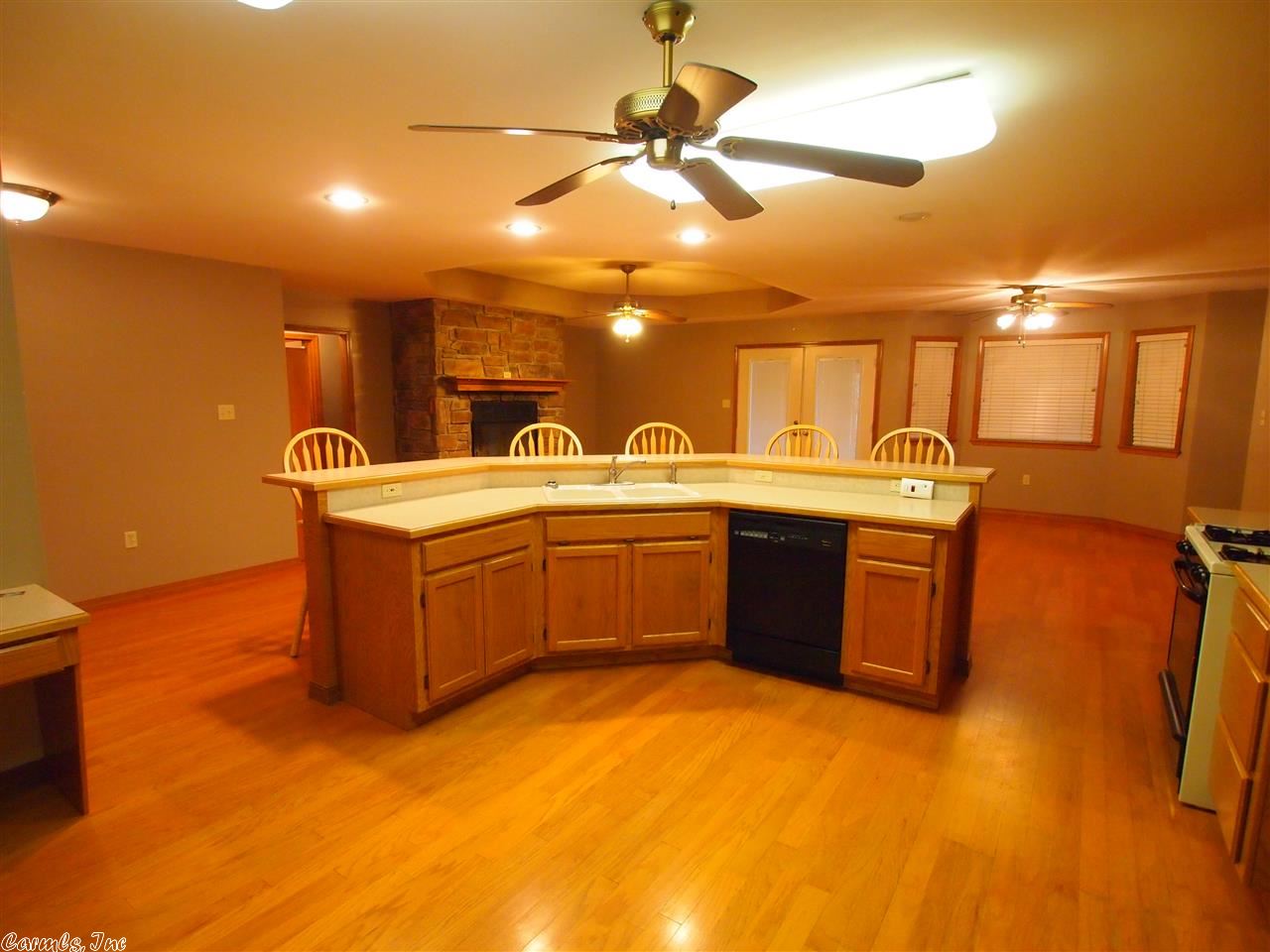 Flowerwood Farms - Residential