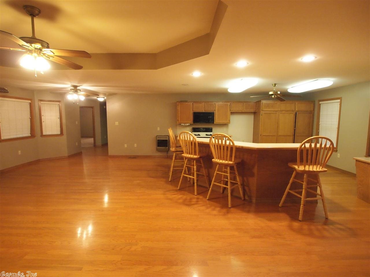 Flowerwood Farms - Residential