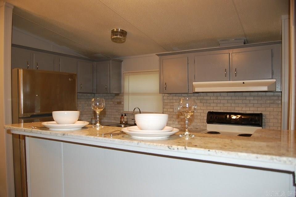 Beechwood To Jack Replat - Residential Lease