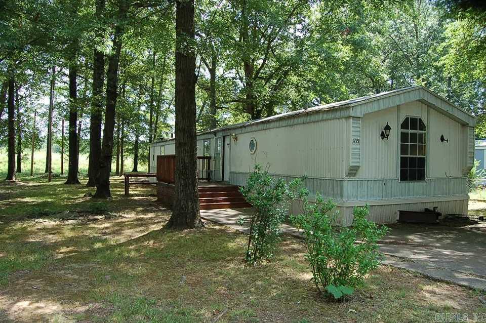 Beechwood To Jack Replat - Residential Lease