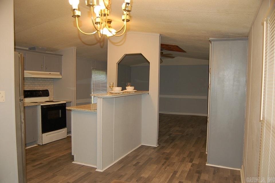 Beechwood To Jack Replat - Residential Lease