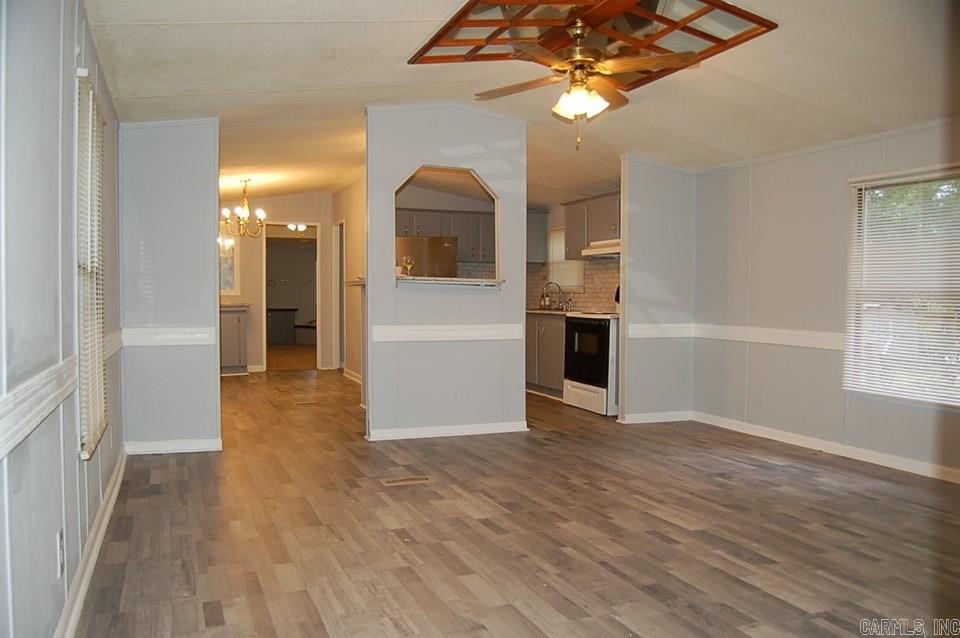 Beechwood To Jack Replat - Residential Lease