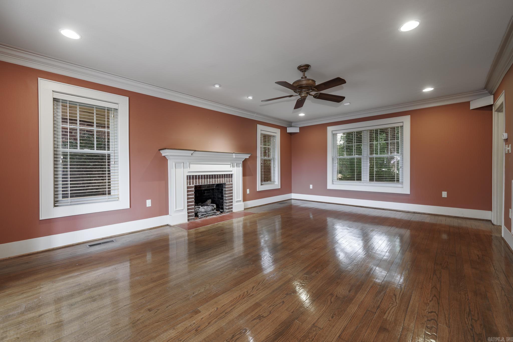 CRAWFORDS RESURVEY - Residential