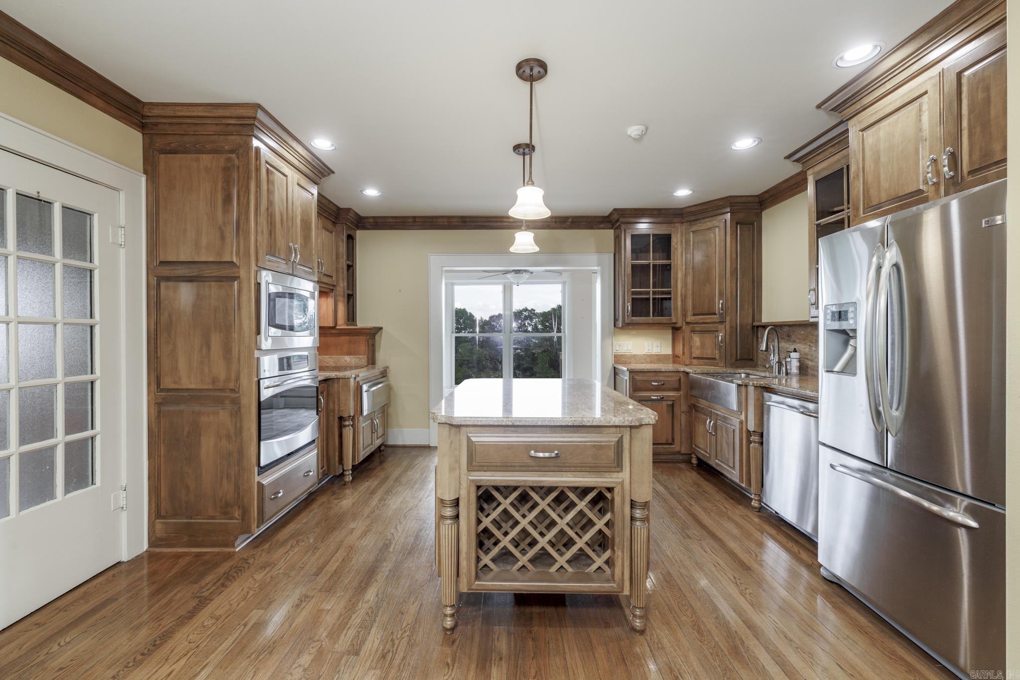 CRAWFORDS RESURVEY - Residential