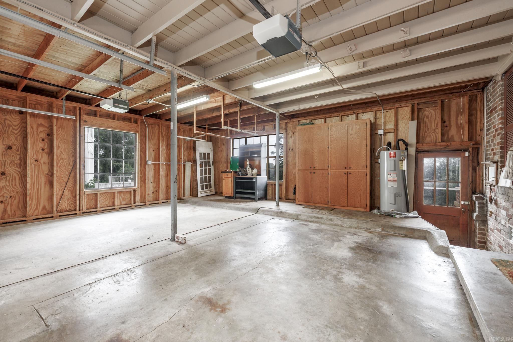 CRAWFORDS RESURVEY - Residential