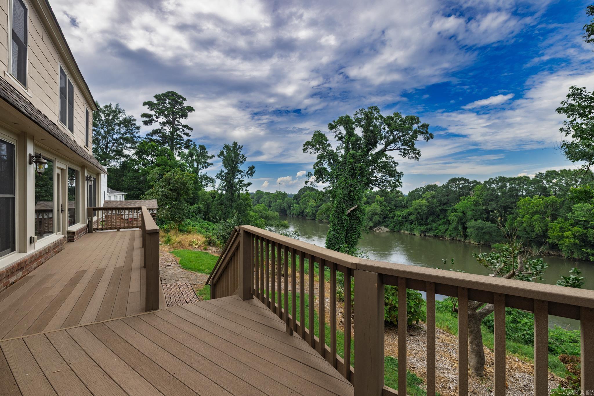 CRAWFORDS RESURVEY - Residential